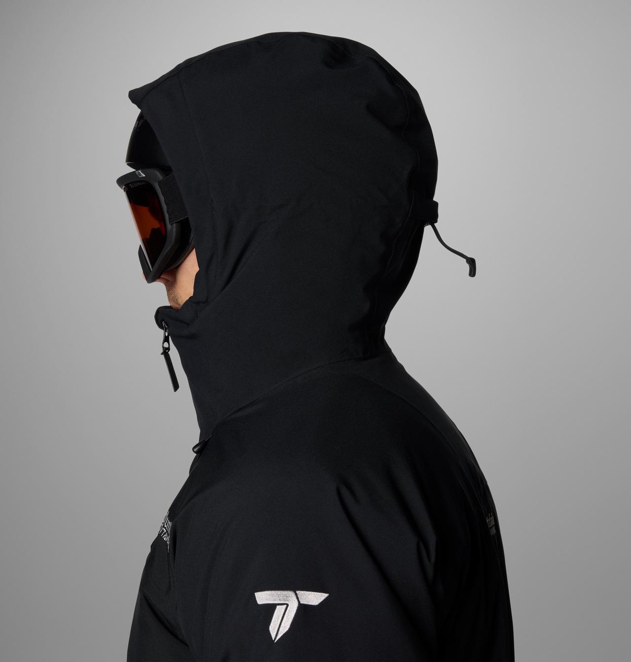 Men's Winter District™ II Interchange Jacket 6