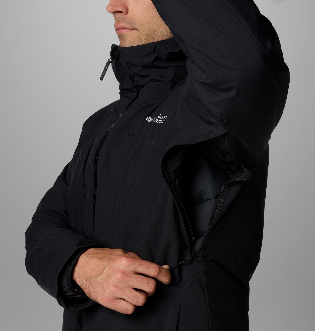 Men's Winter District™ II Interchange Jacket 7