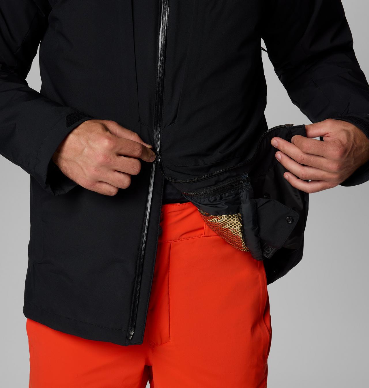 Men's Winter District™ II Interchange Jacket 10