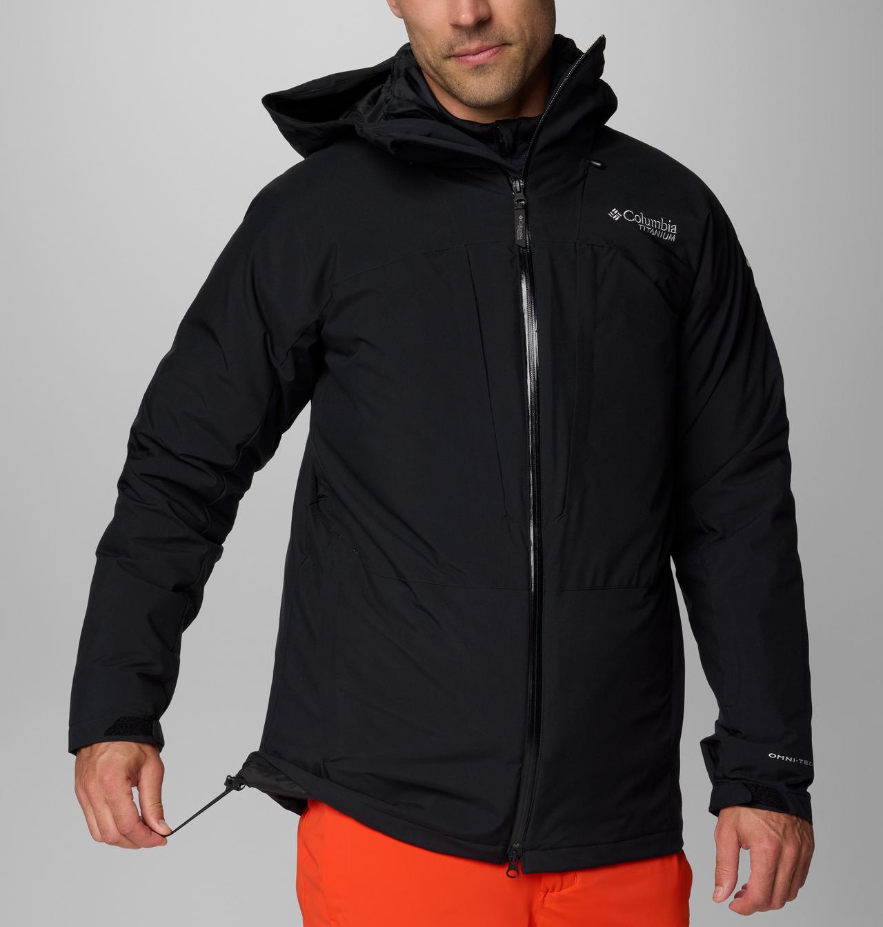 Men's Winter District™ II Interchange Jacket 11