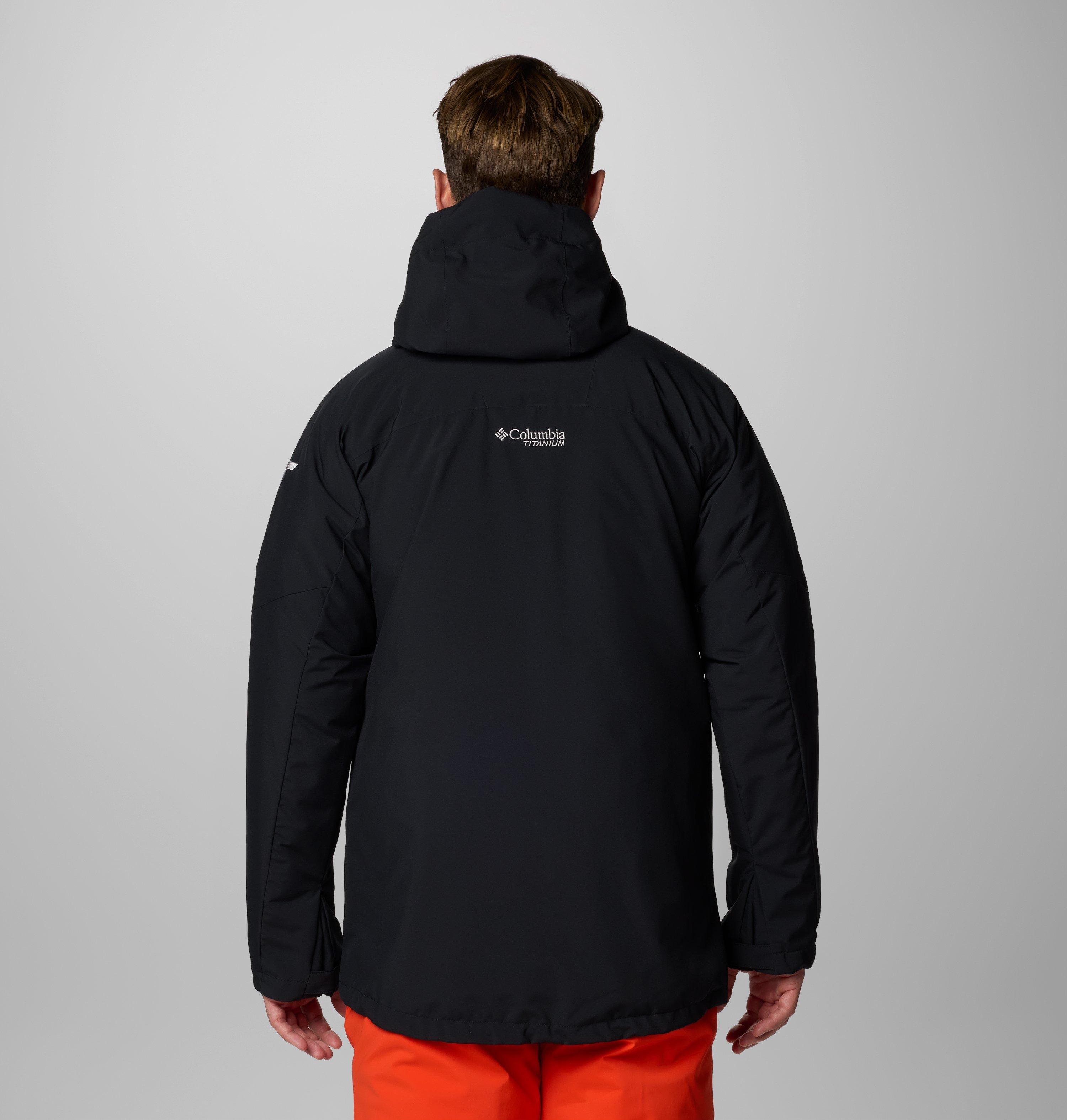 Columbia Titanium スキーウェア フード付き Titanium Ski Apparel | Columbia Sportswear