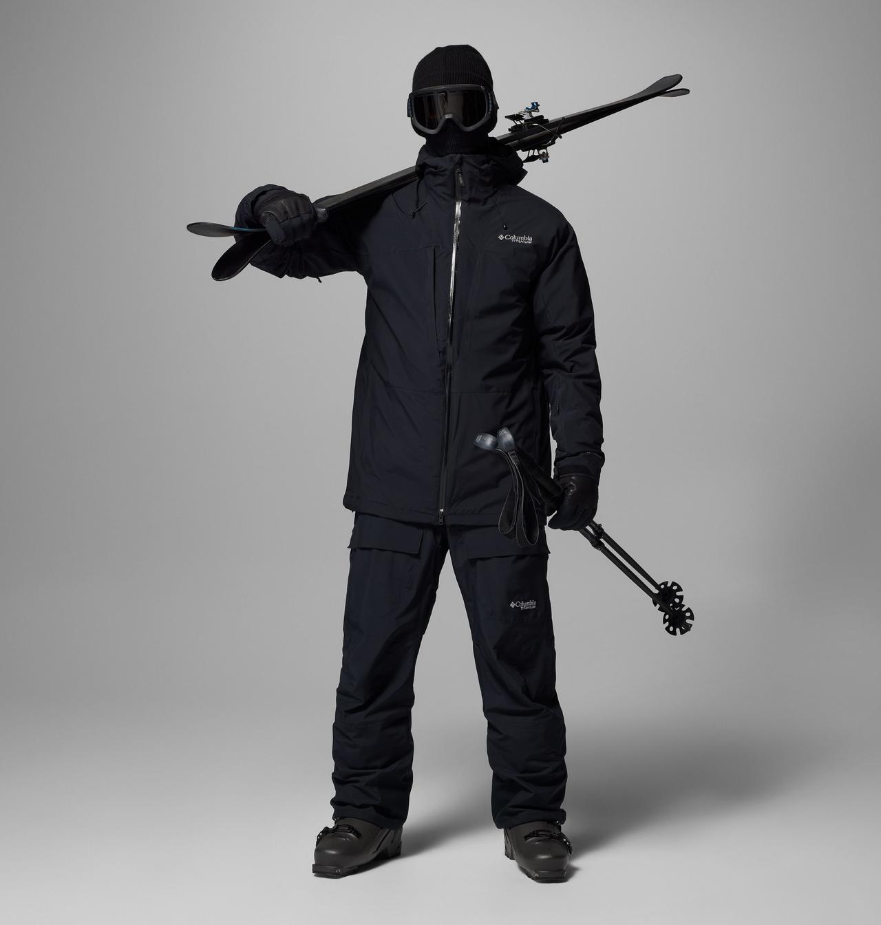Men's Winter District™ II Interchange Jacket 2