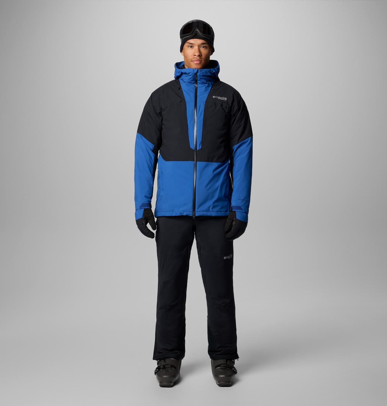 Men's Winter District™ II Interchange Jacket 3