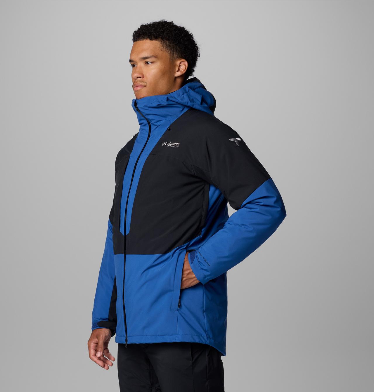 Men's Winter District™ II Interchange Jacket 4