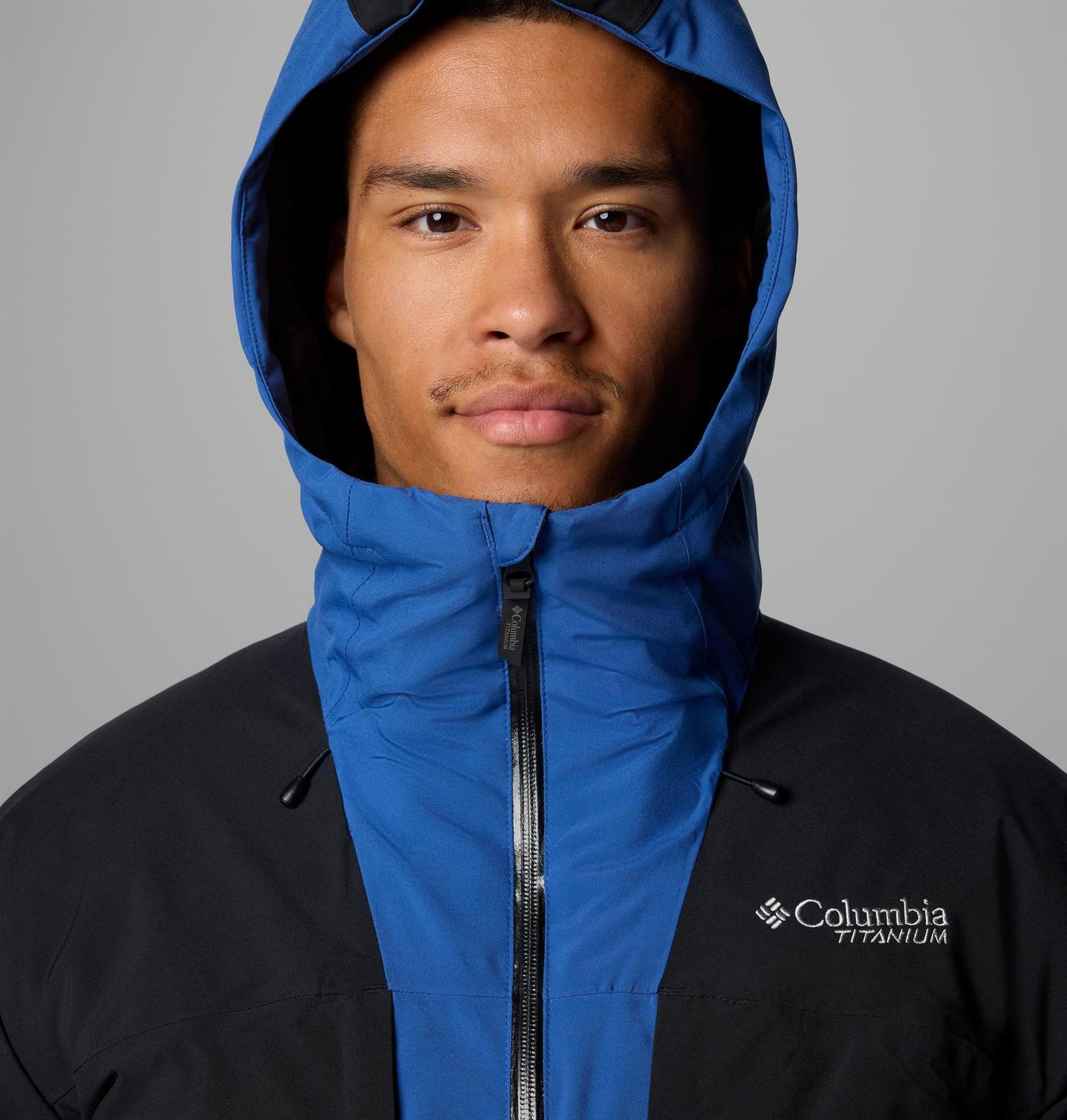 Men's Winter District™ II Interchange Jacket 5