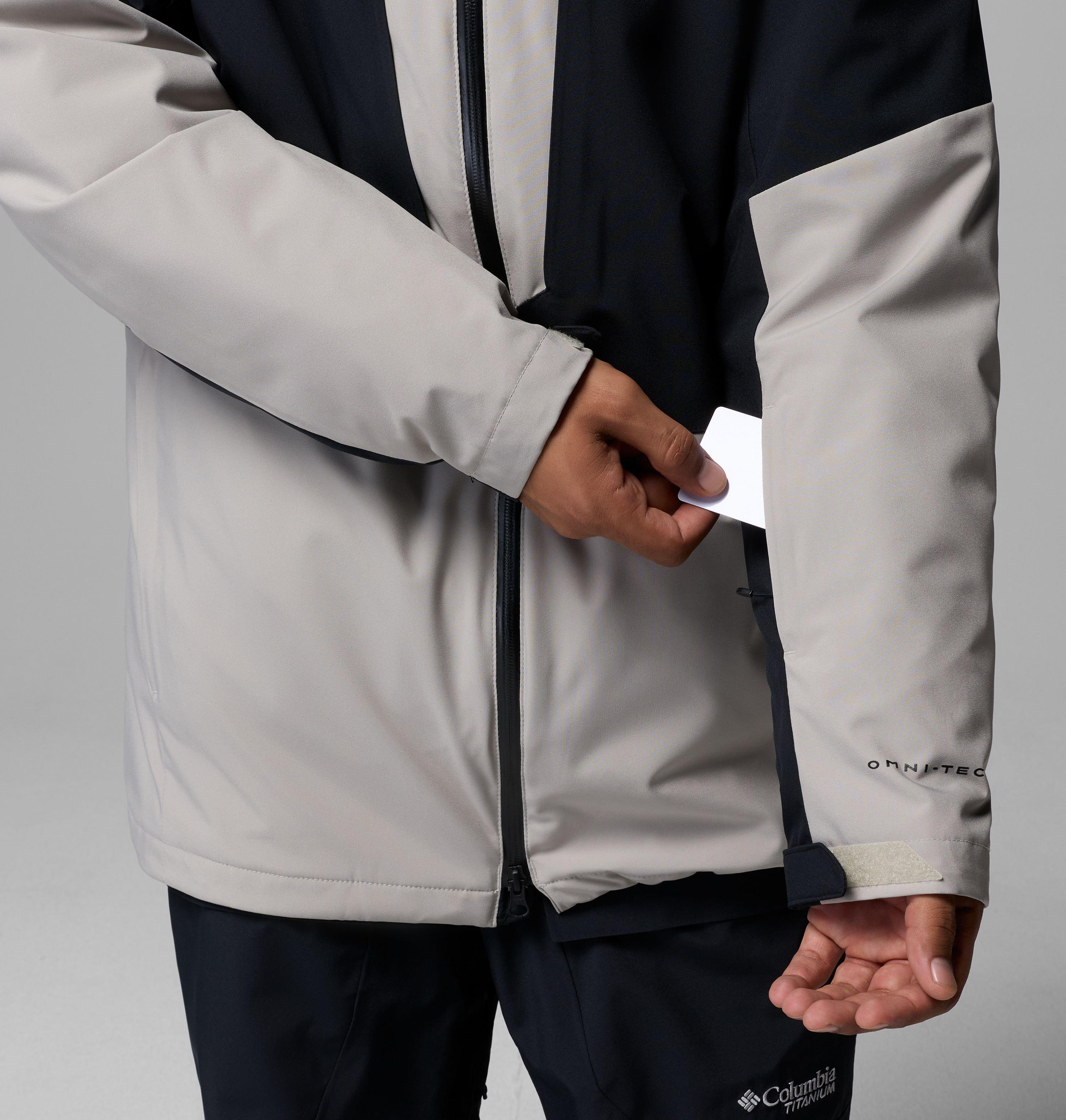Men's Winter District II Interchange Jacket | 027 | XL 15