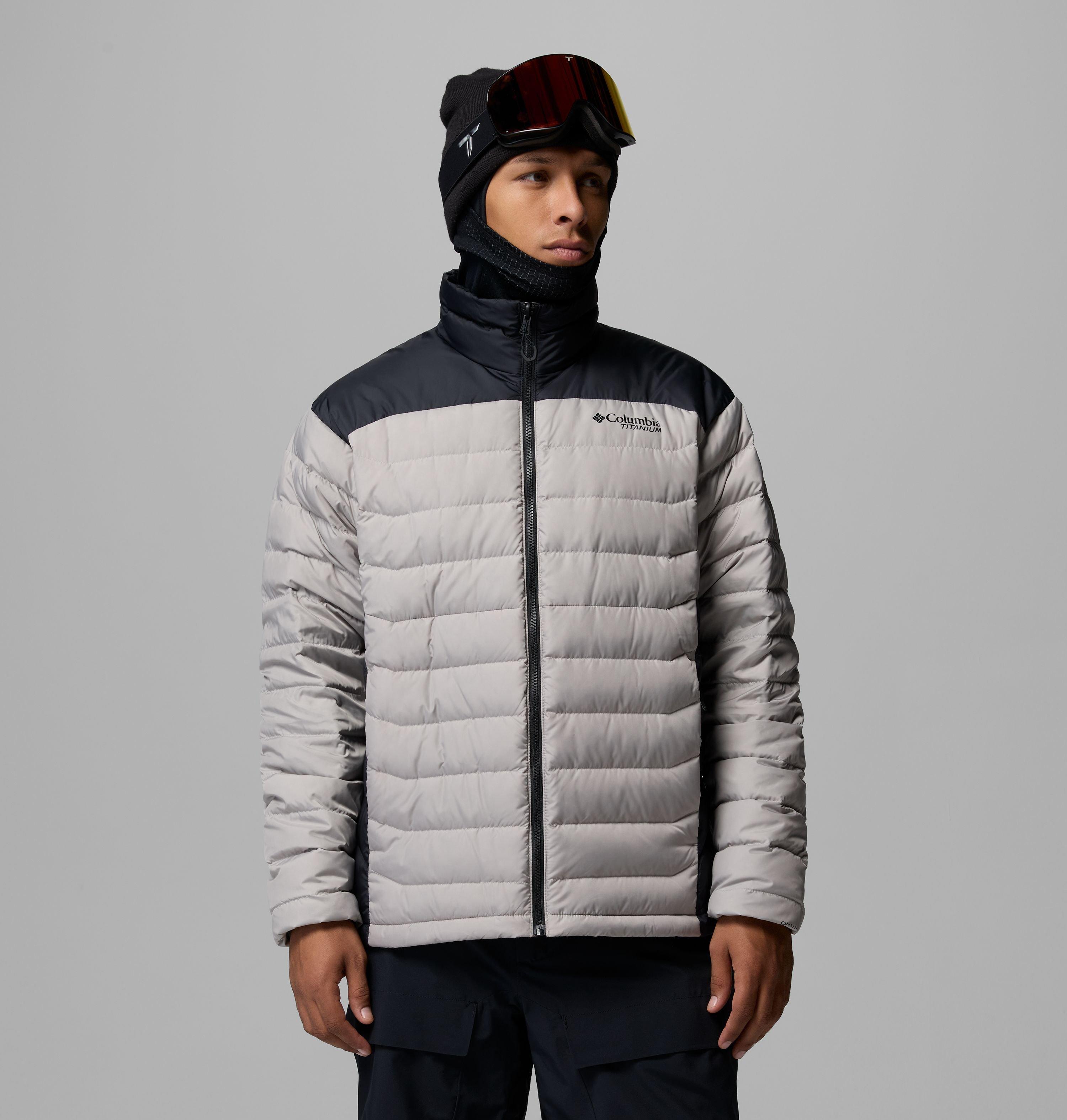 Men's Winter District II Interchange Jacket | 027 | XL 6