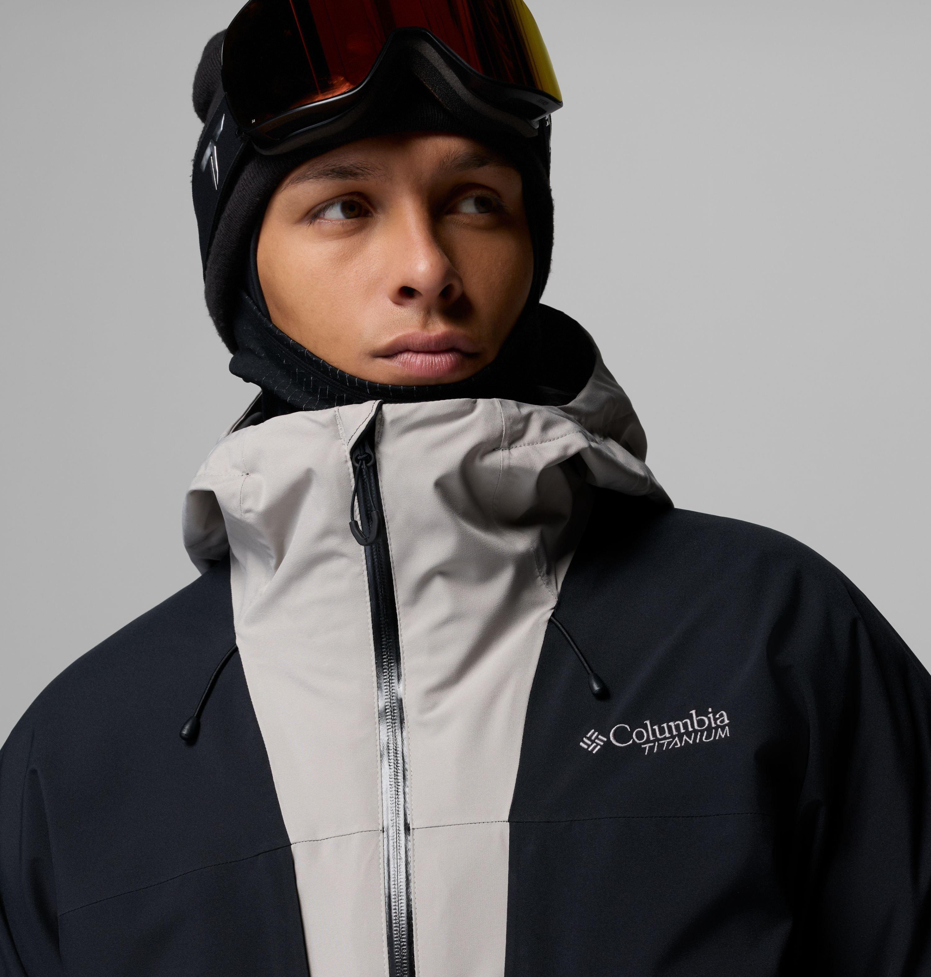 Men's Winter District II Interchange Jacket | 027 | XL 11