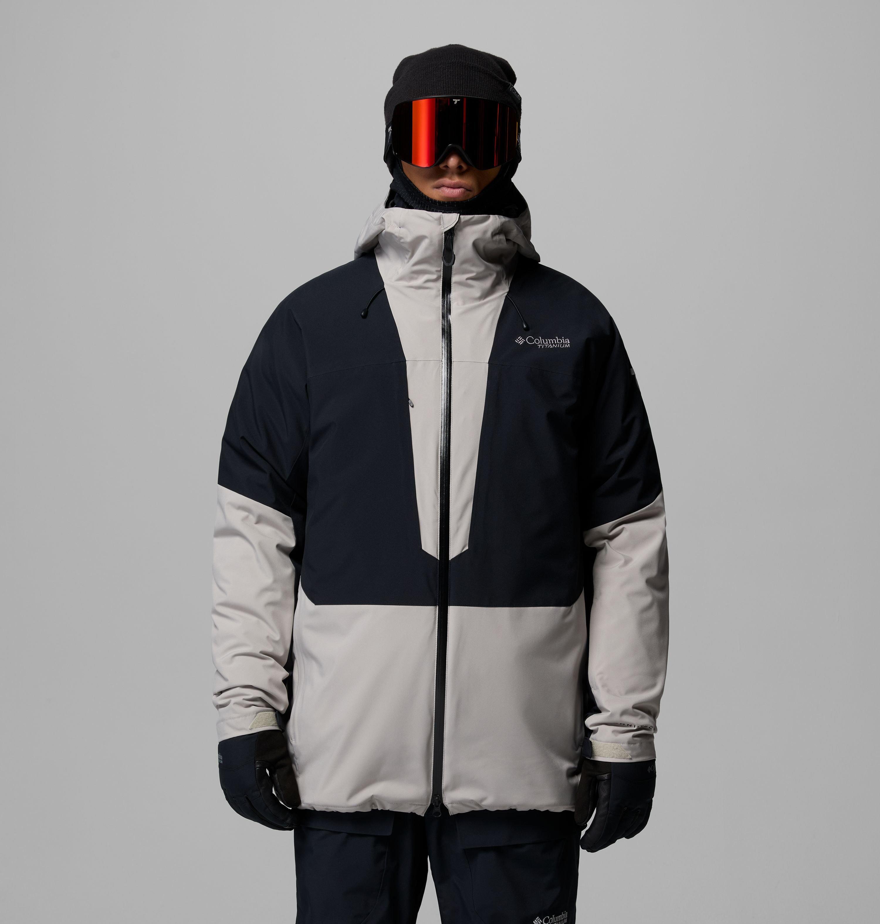 Men's Winter District II Interchange Jacket | Columbia