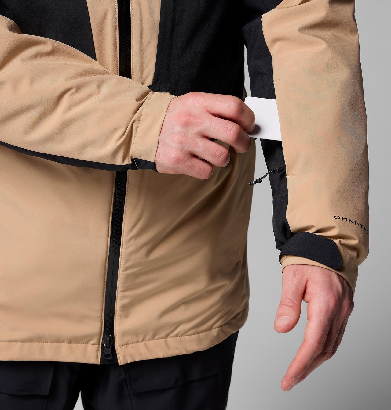 Men's Winter District™ II Interchange Jacket | 262 | S 13