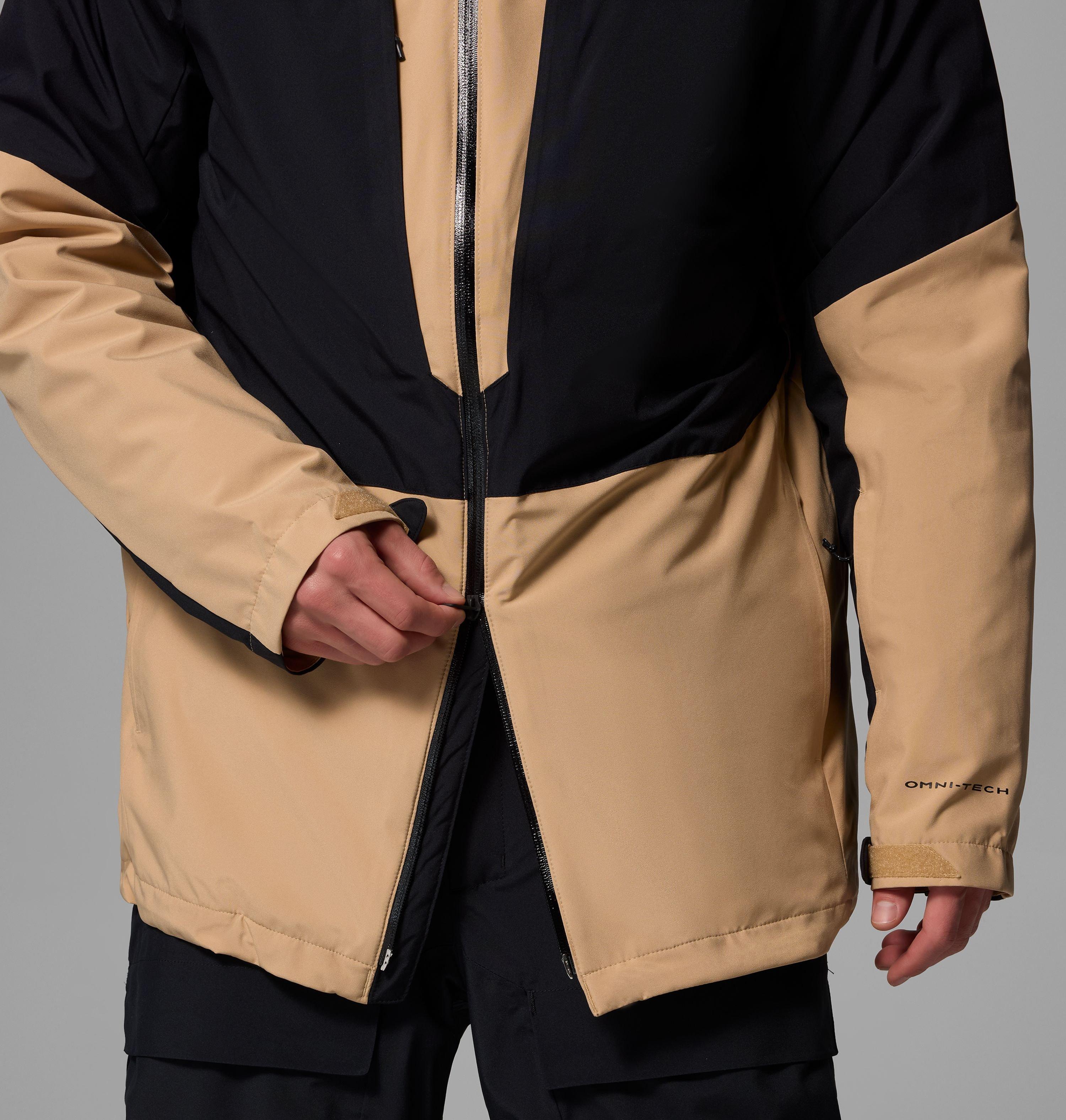 Men's Winter District II Interchange Jacket | 262 | S 14