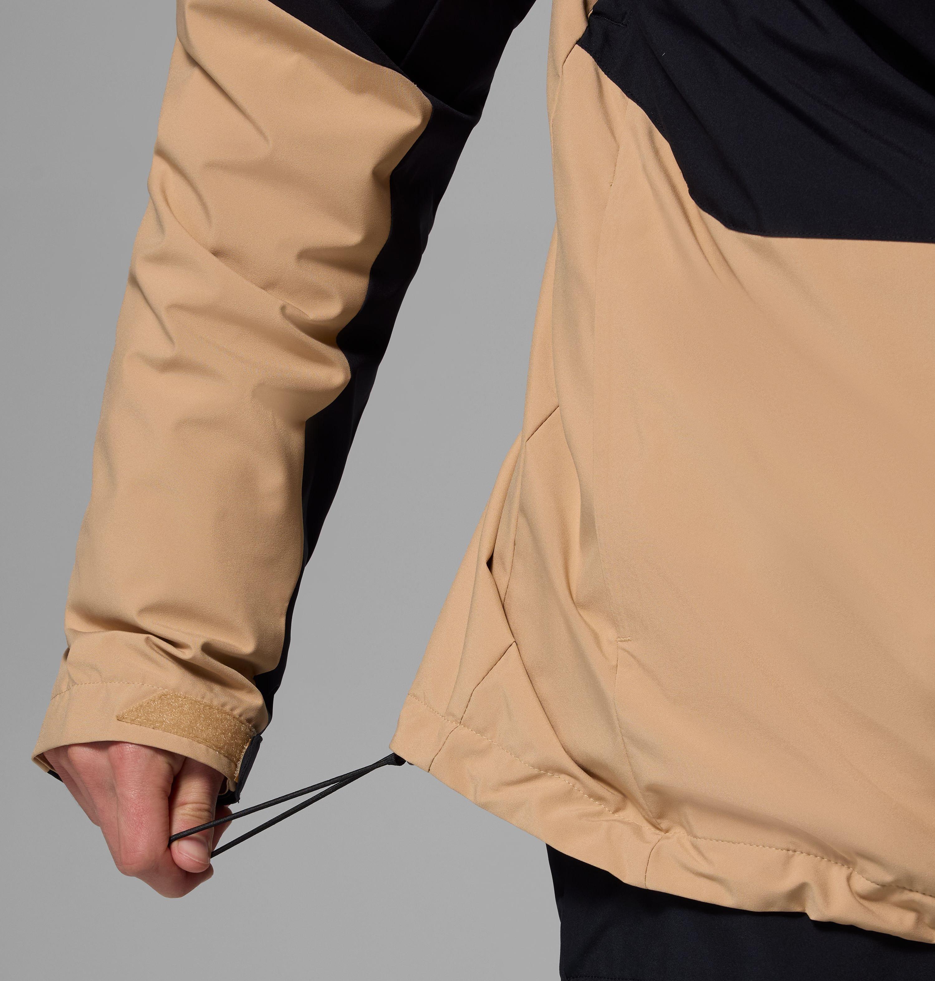 Men's Winter District II Interchange Jacket | 262 | S 15
