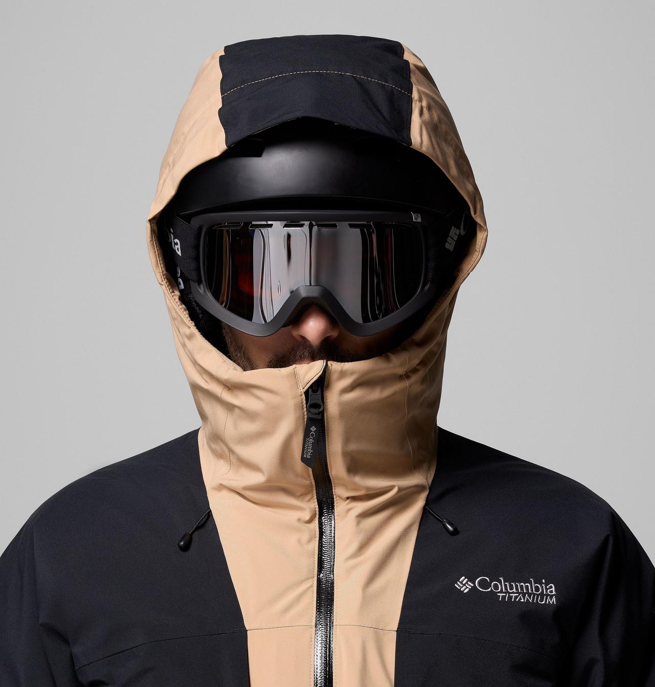 Men's Winter District™ II Interchange Jacket | 262 | S 15