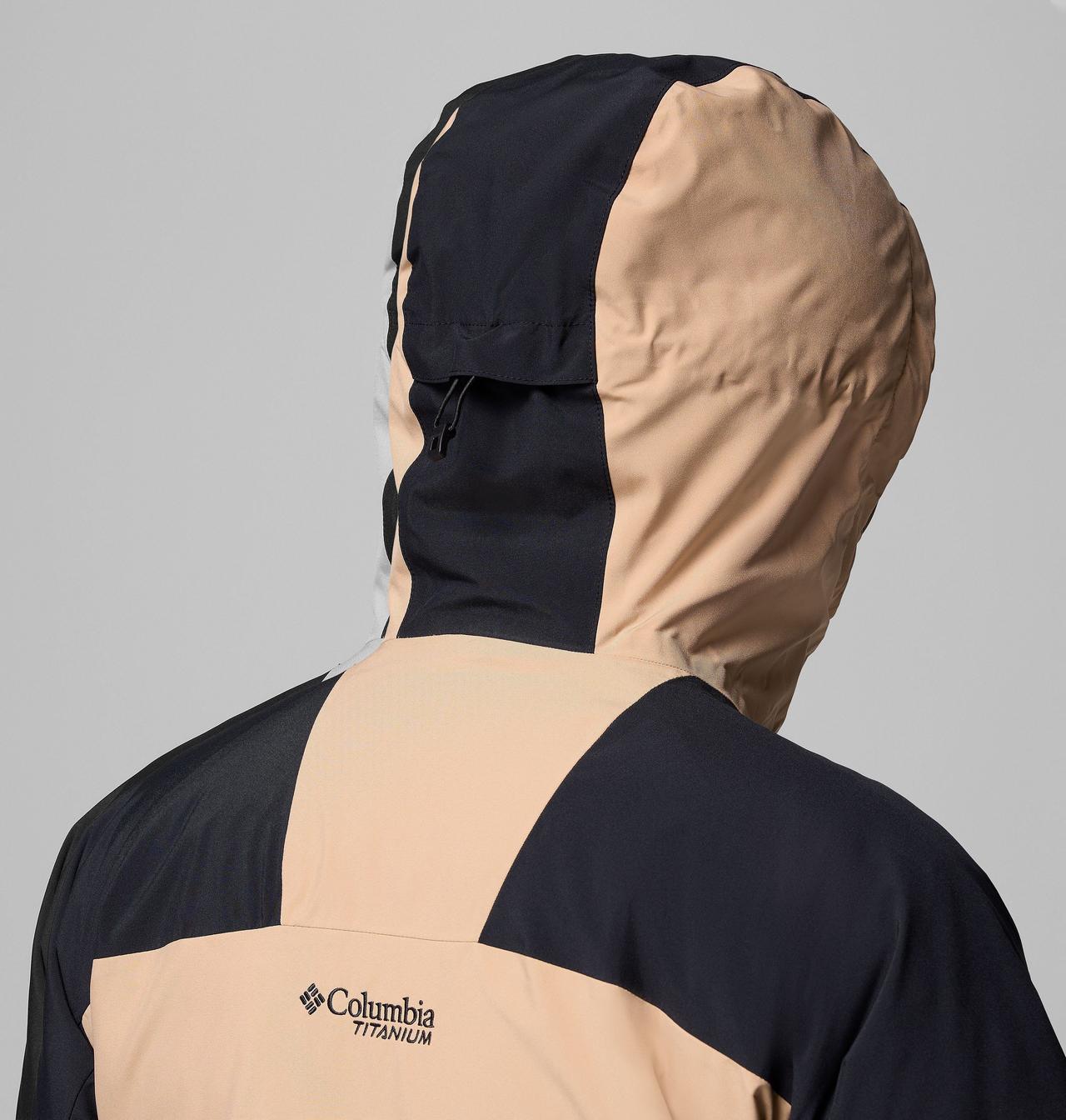 Men's Winter District™ II Interchange Jacket | 262 | S 16