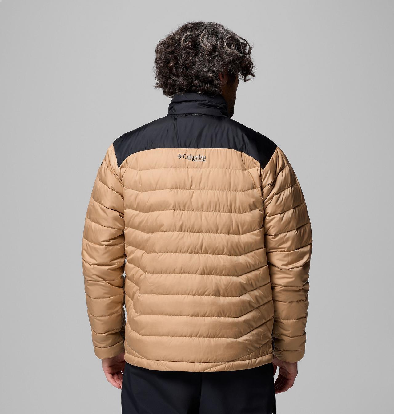 Men's Winter District™ II Interchange Jacket | 262 | S 17