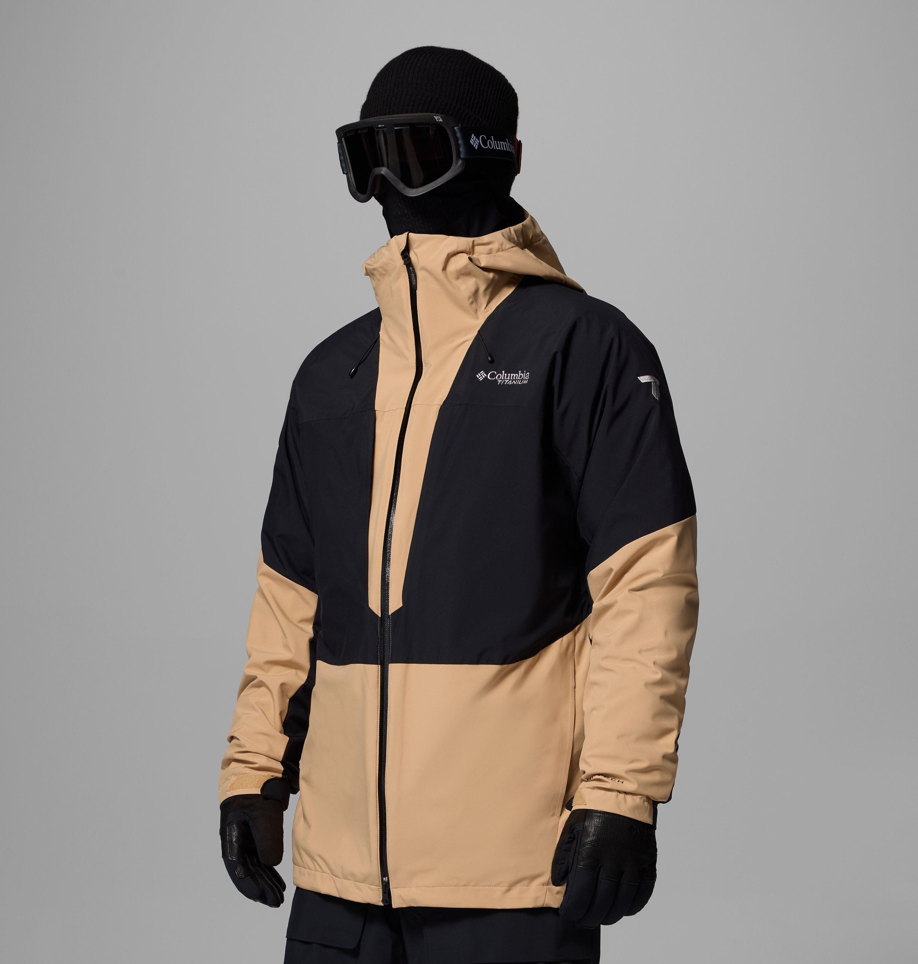 Men's Winter District II Interchange Jacket | 262 | S 4