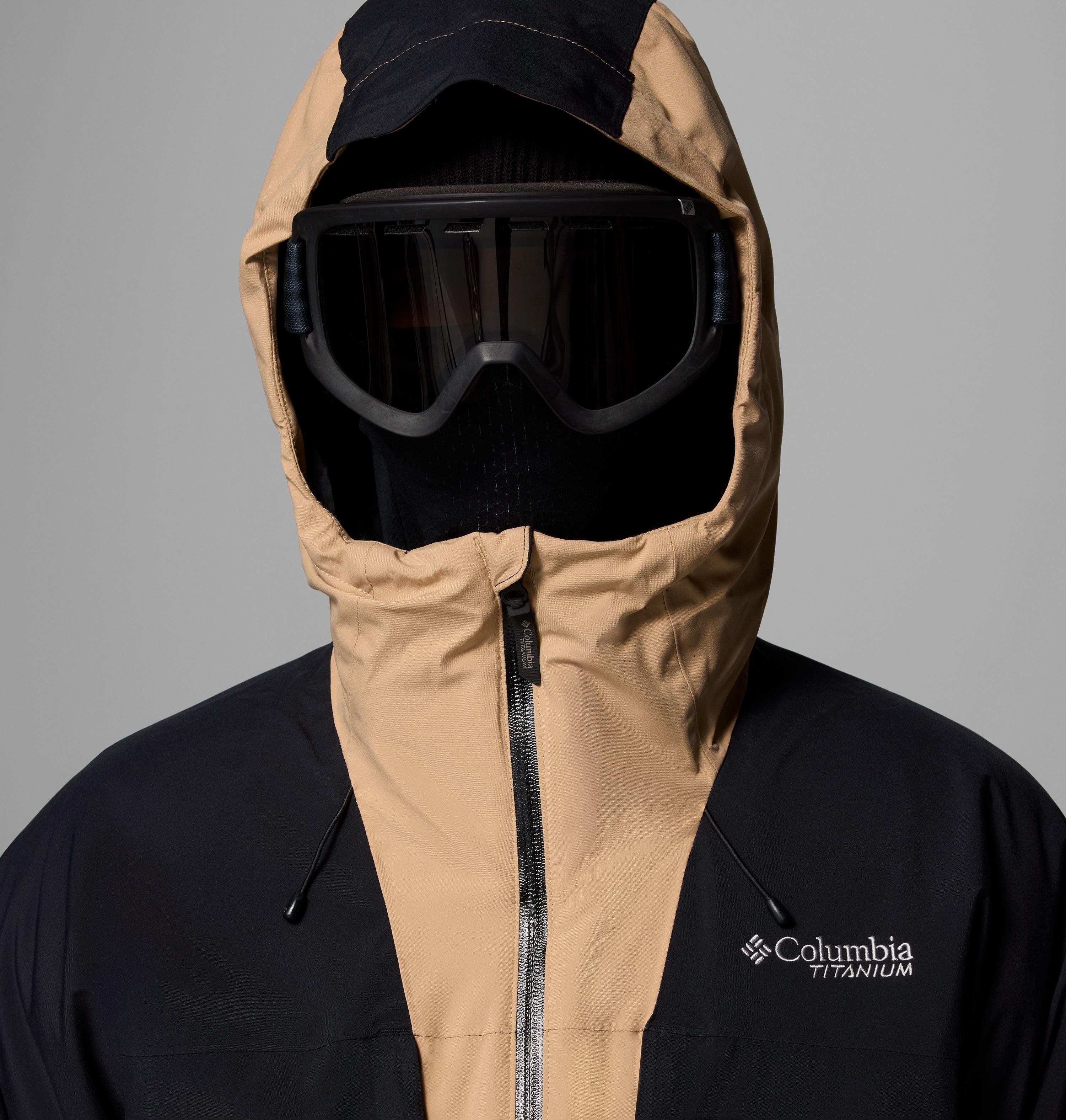 Men's Winter District II Interchange Jacket | 262 | S 5