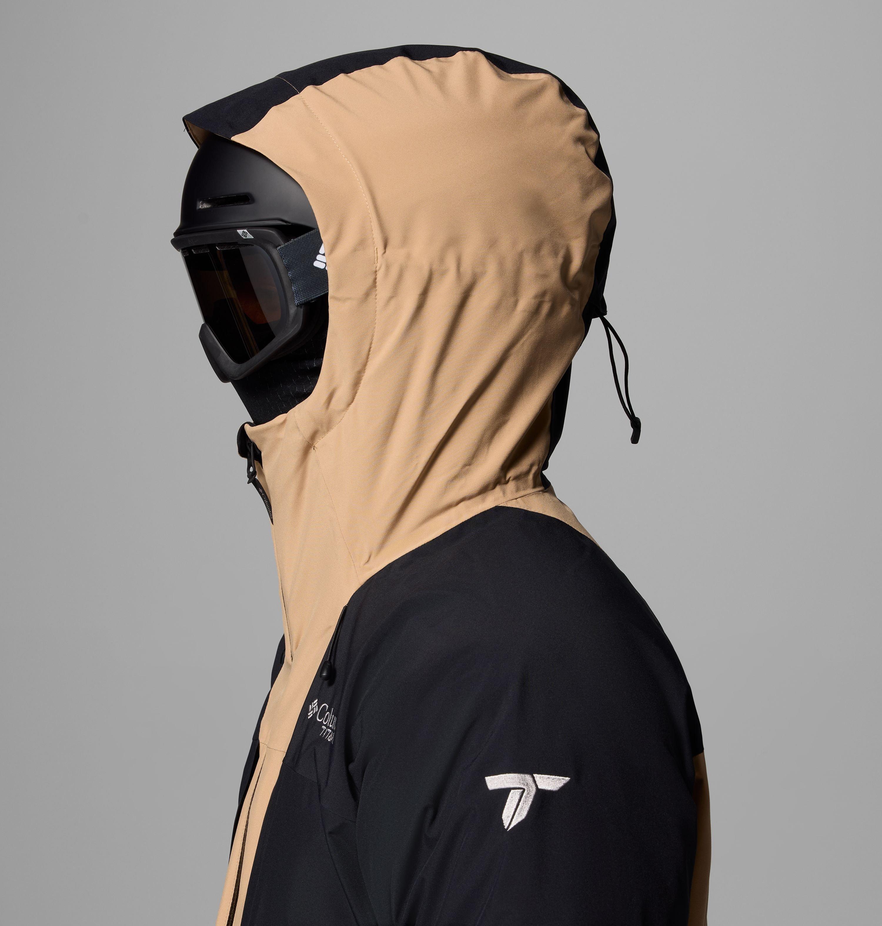 Men's Winter District II Interchange Jacket | 262 | S 6