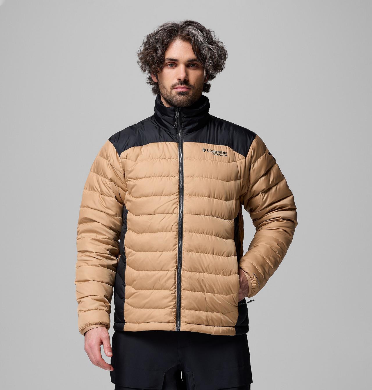 Men's Winter District™ II Interchange Jacket | 262 | S 6