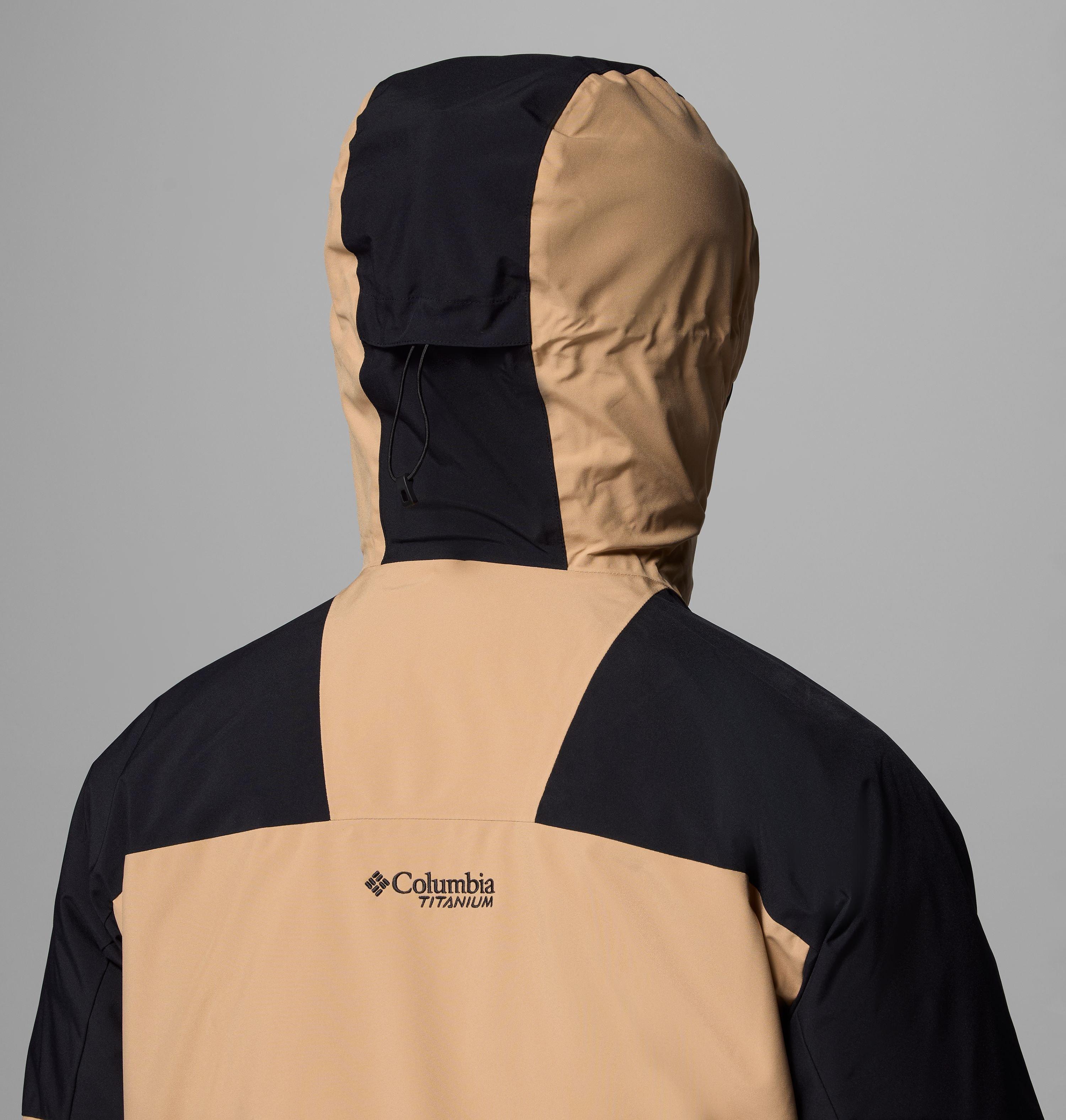 Men's Winter District II Interchange Jacket | 262 | S 7