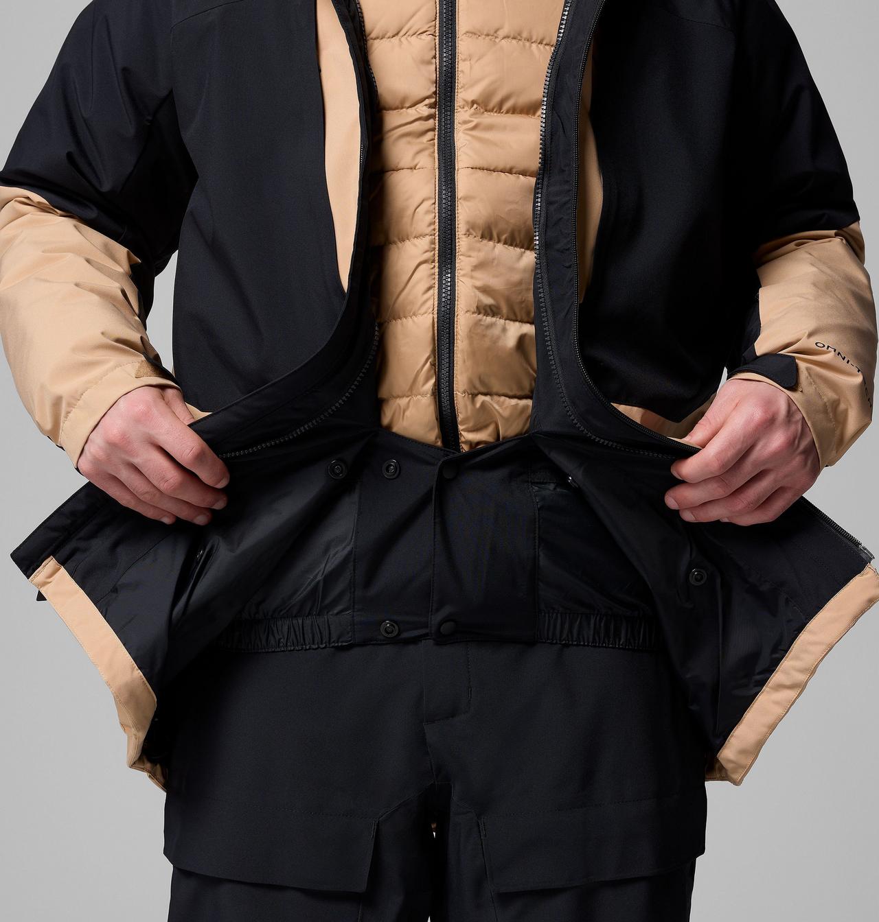 Men's Winter District™ II Interchange Jacket | 262 | S 9