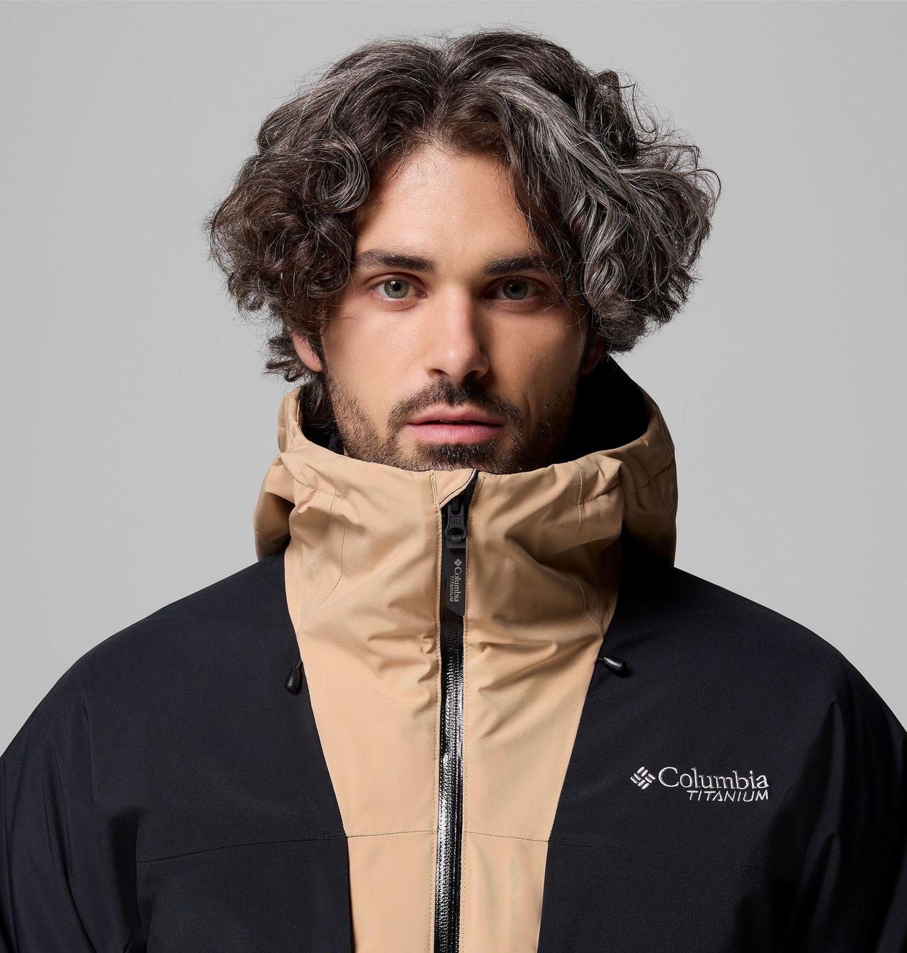 Men's Winter District™ II Interchange Jacket | 262 | S 11