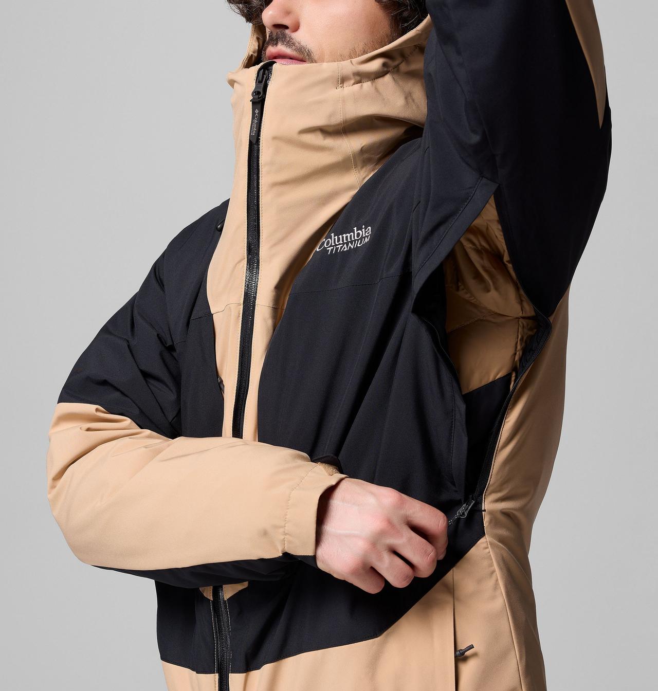 Men's Winter District™ II Interchange Jacket | 262 | S 12