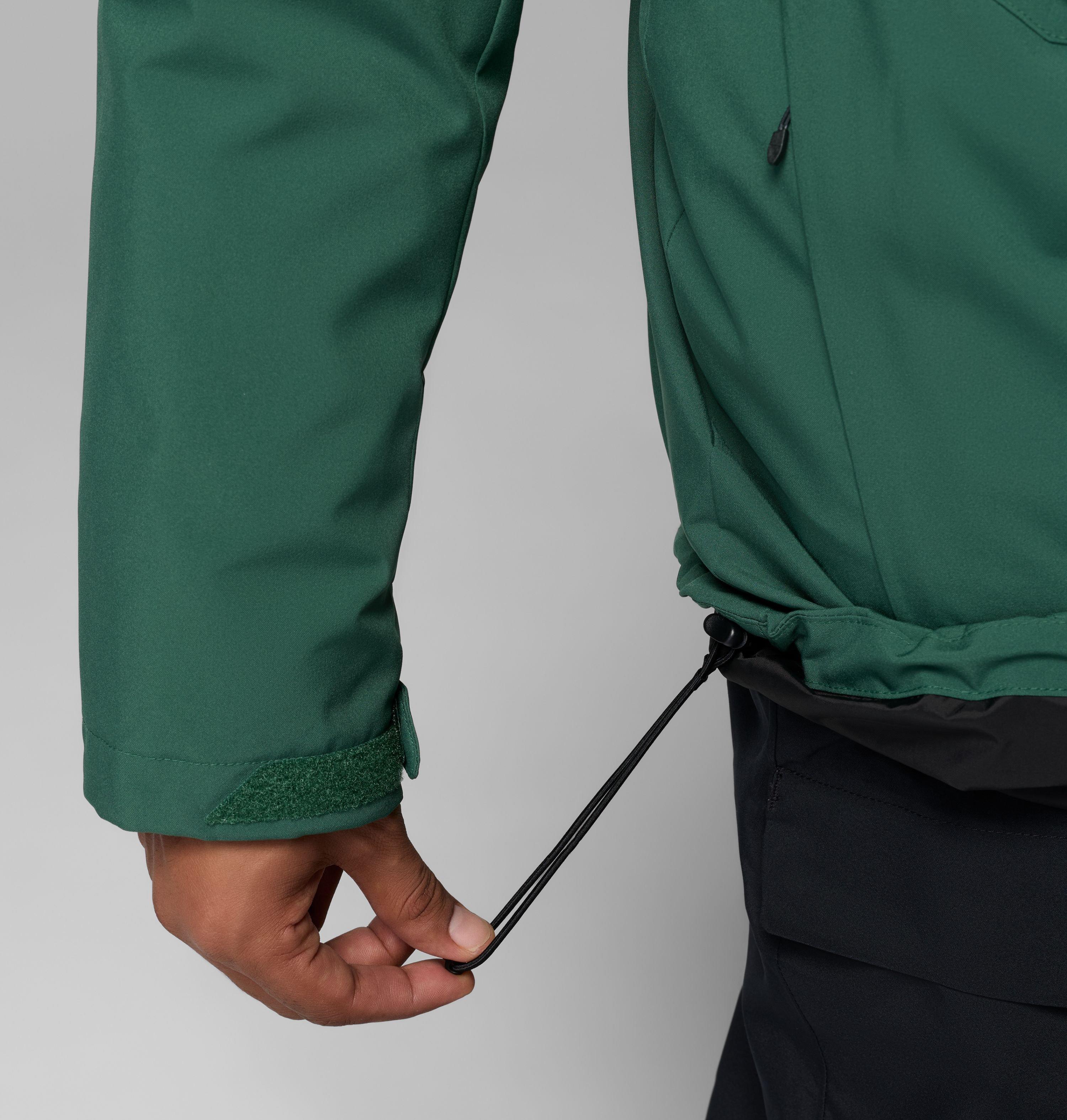 Men's Winter District II Interchange Jacket 15