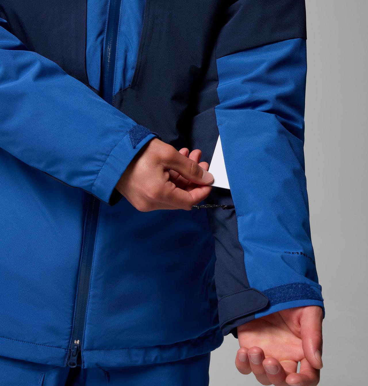 Men's Winter District™ II Interchange Jacket | 434 | XL 13