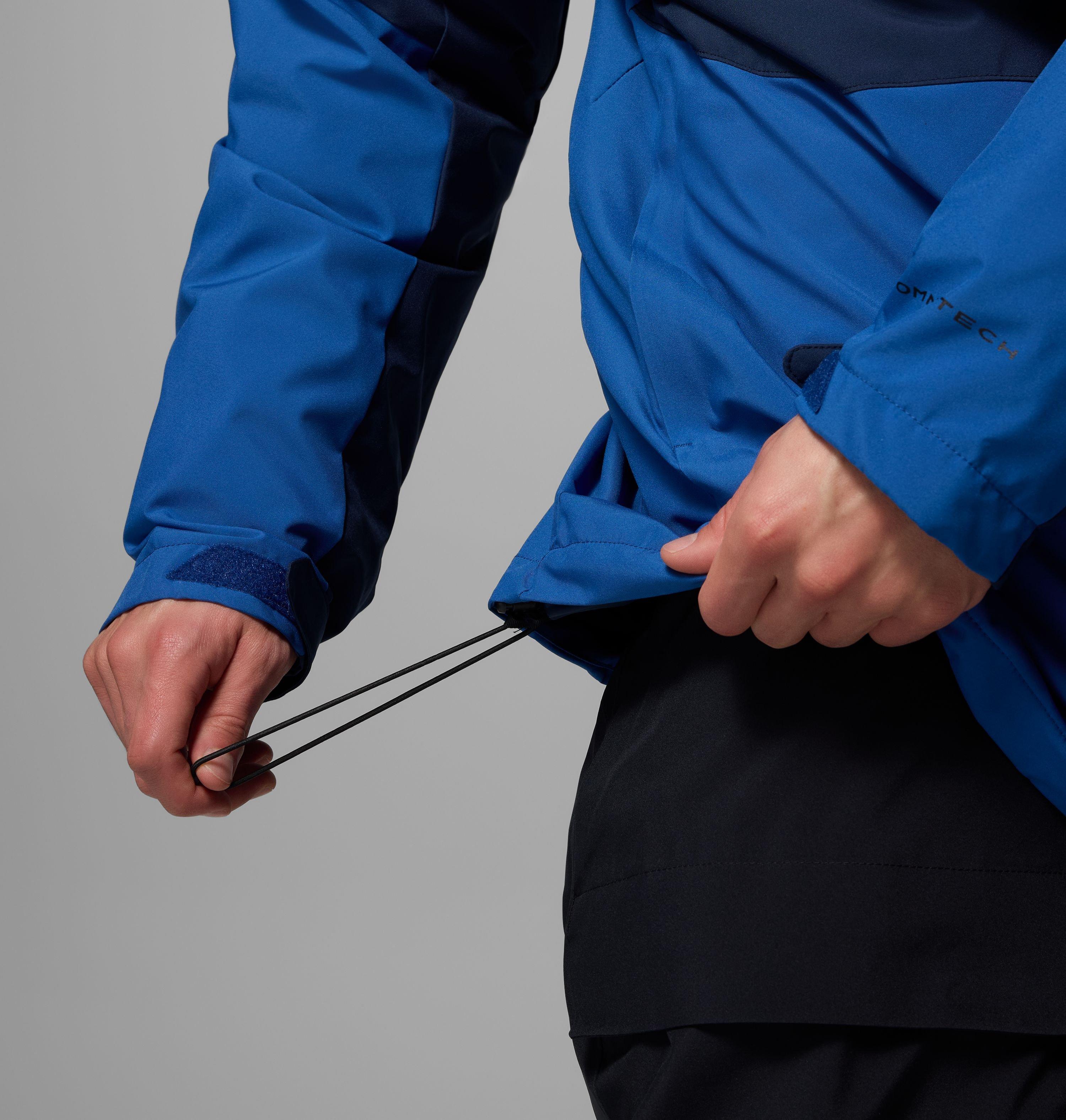 Men's Winter District II Interchange Jacket 14