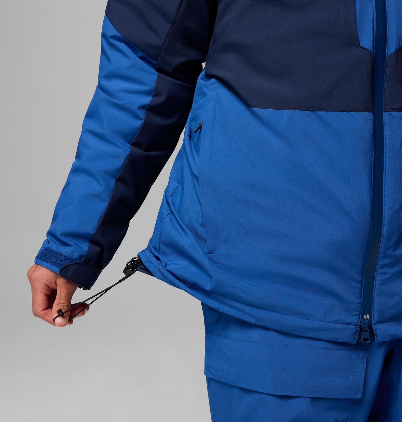 Men's Winter District™ II Interchange Jacket | 434 | XL 14