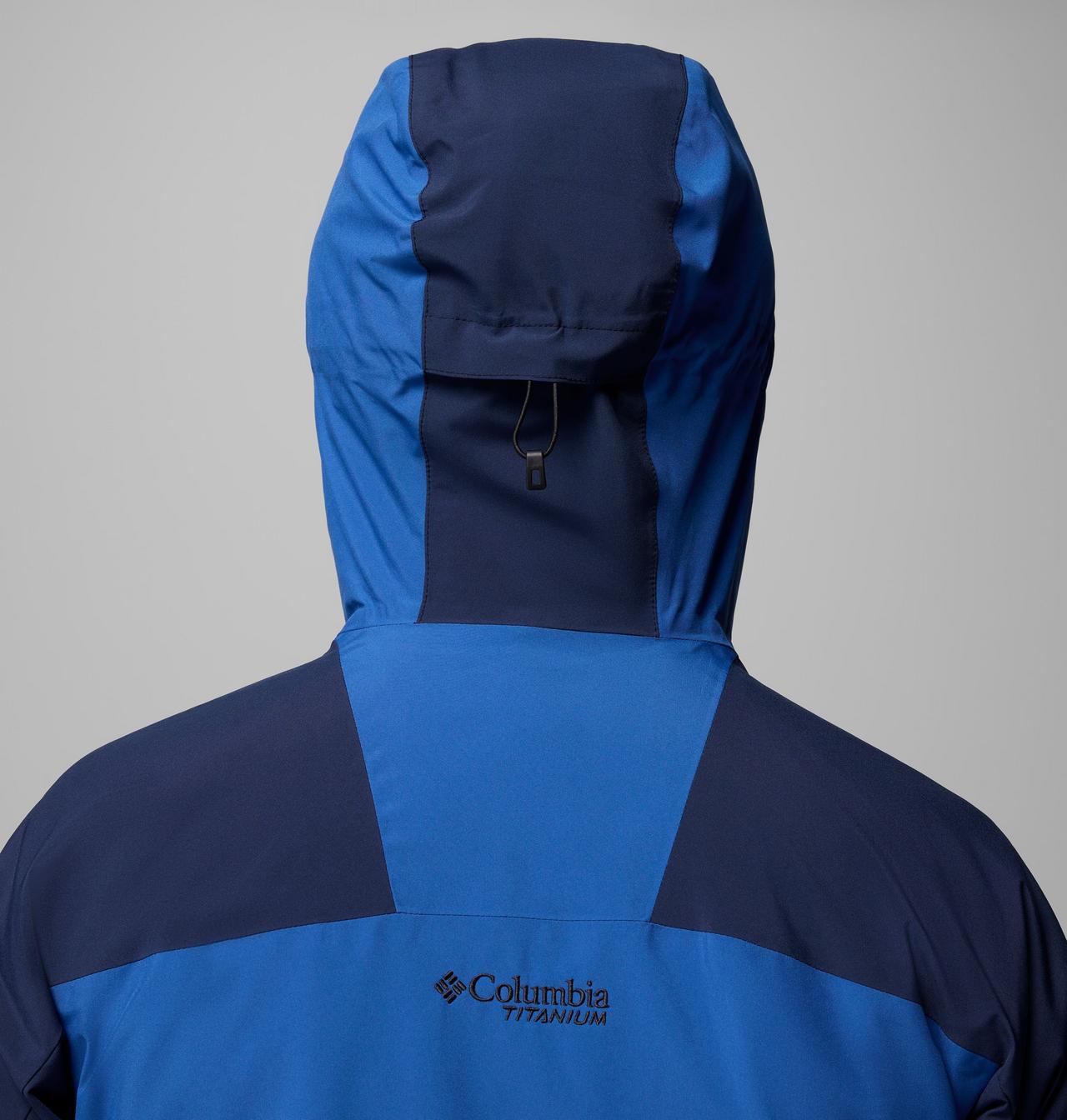 Men's Winter District™ II Interchange Jacket | 434 | XL 15