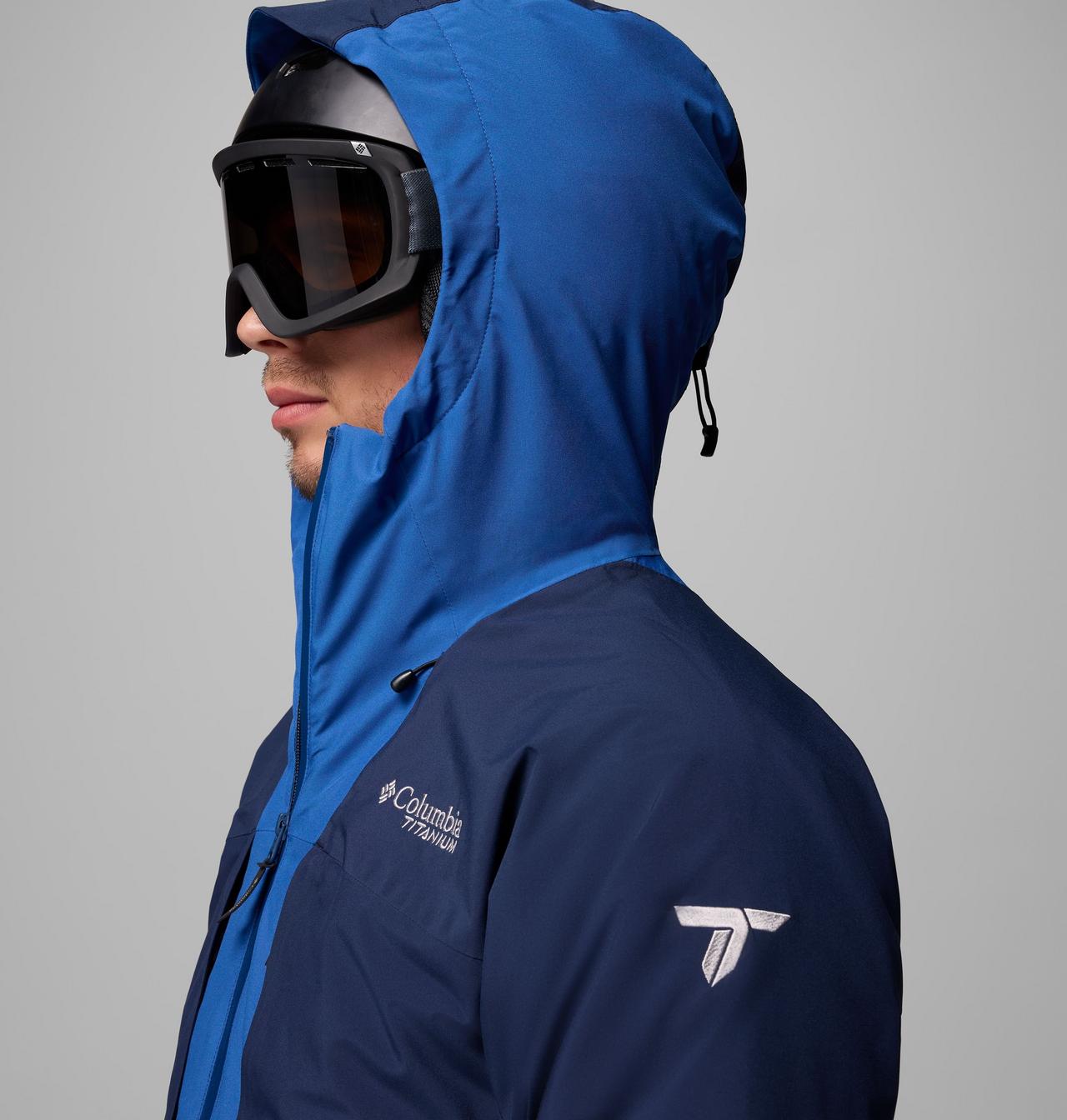 Men's Winter District™ II Interchange Jacket | 434 | XL 16