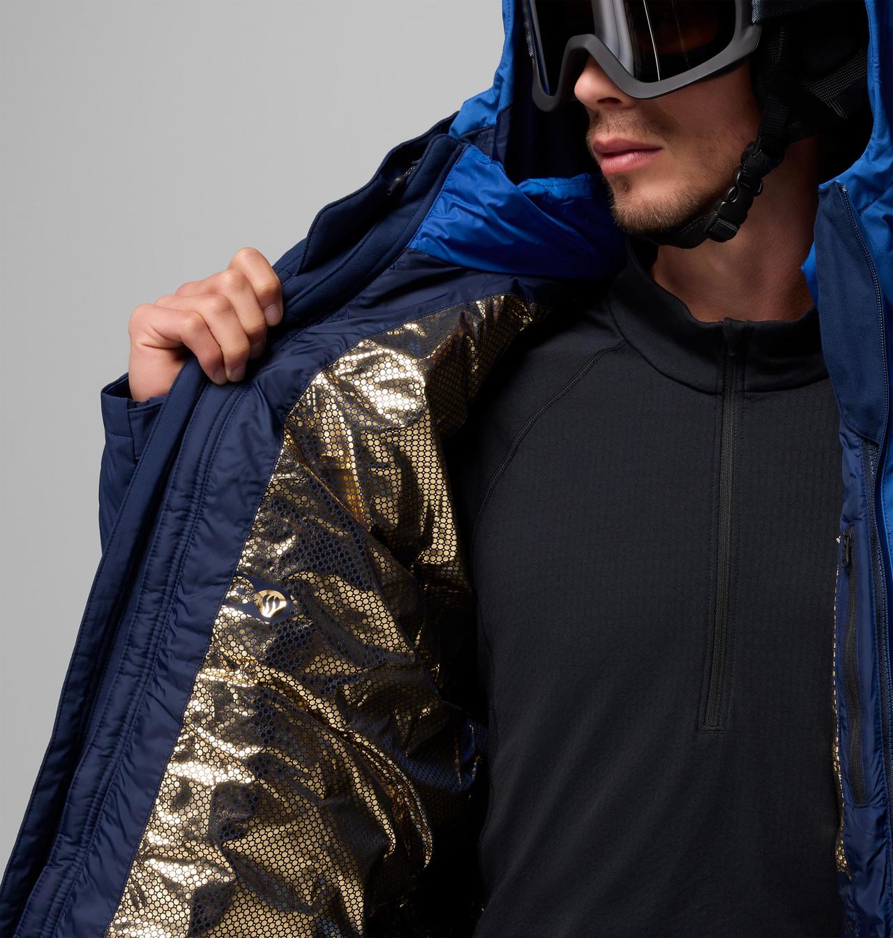 Men's Winter District™ II Interchange Jacket | 434 | XL 17