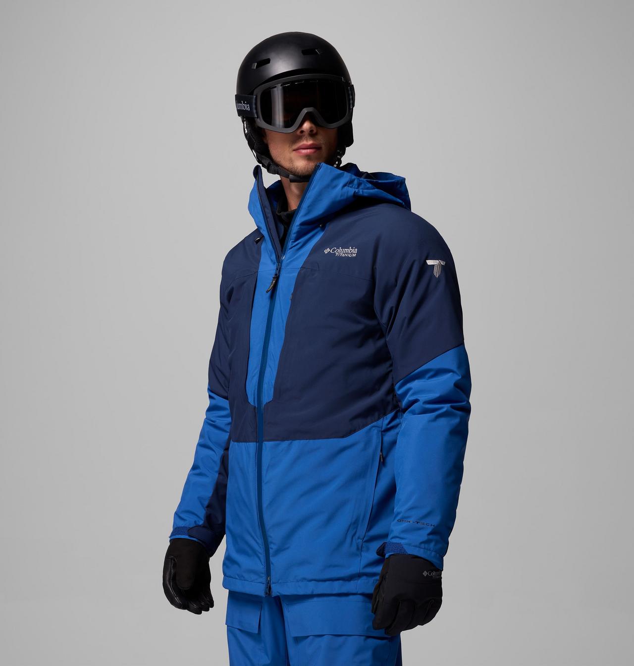 Men's Winter District™ II Interchange Jacket | 434 | XL 4