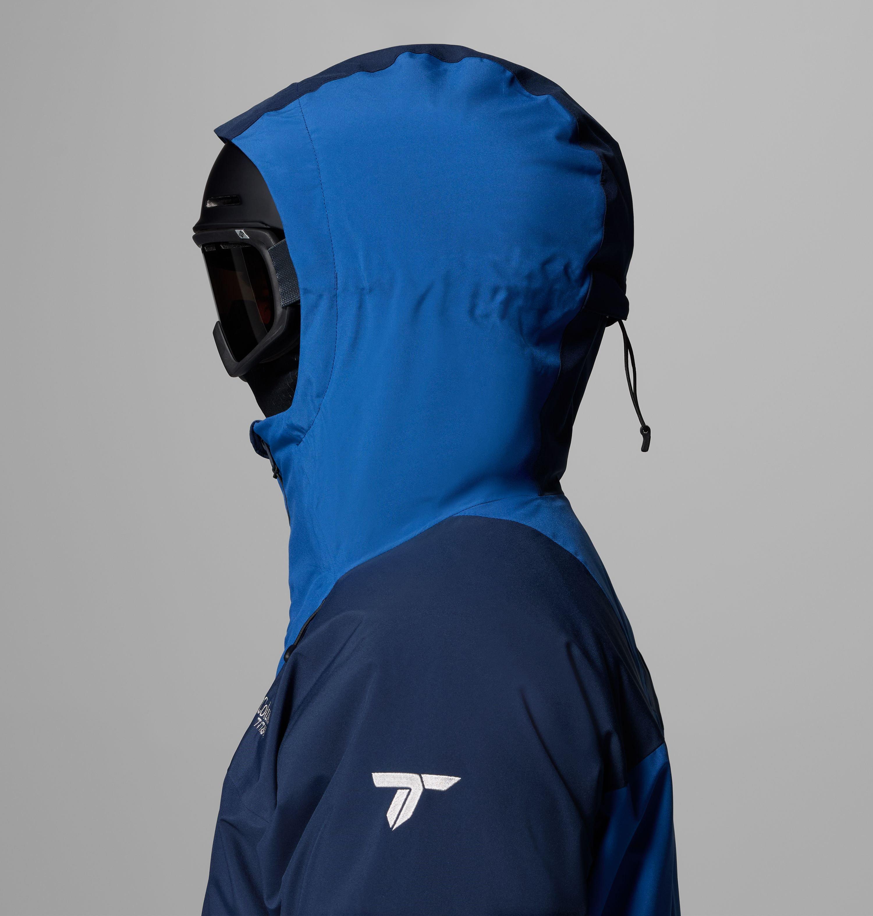 Men's Winter District II Interchange Jacket 6