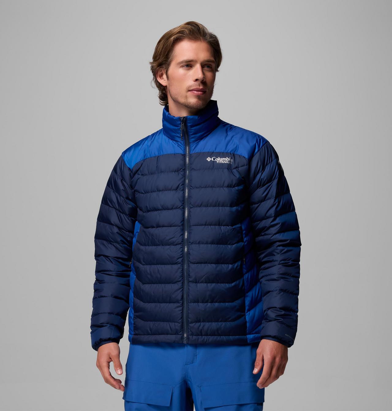 Men's Winter District™ II Interchange Jacket | 434 | XL 6