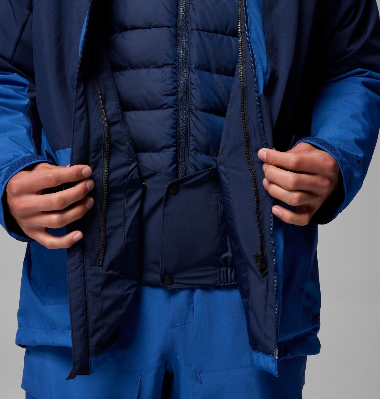 Men's Winter District™ II Interchange Jacket | 434 | XL 8