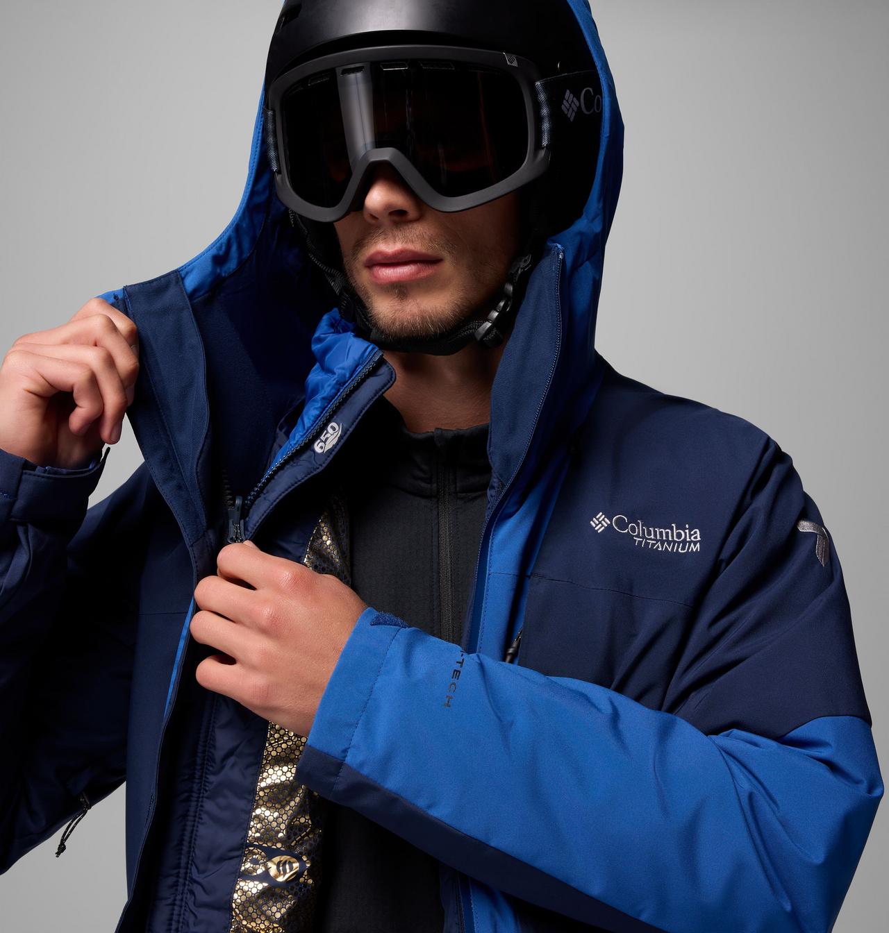 Men's Winter District™ II Interchange Jacket | 434 | XL 9