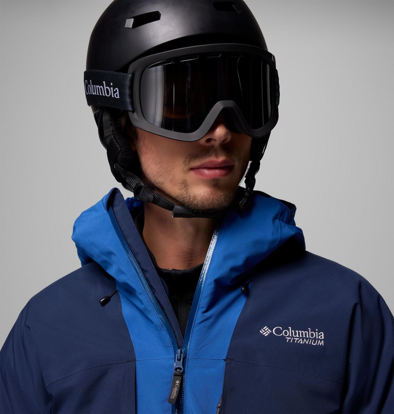 Men's Winter District™ II Interchange Jacket | 434 | XL 10