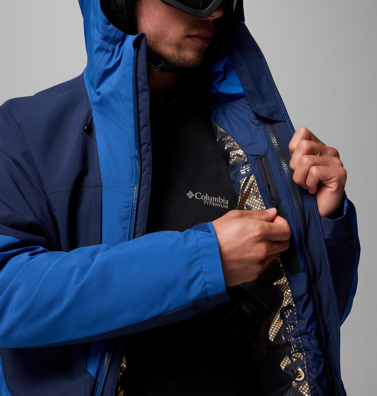 Men's Winter District™ II Interchange Jacket | 434 | XL 11