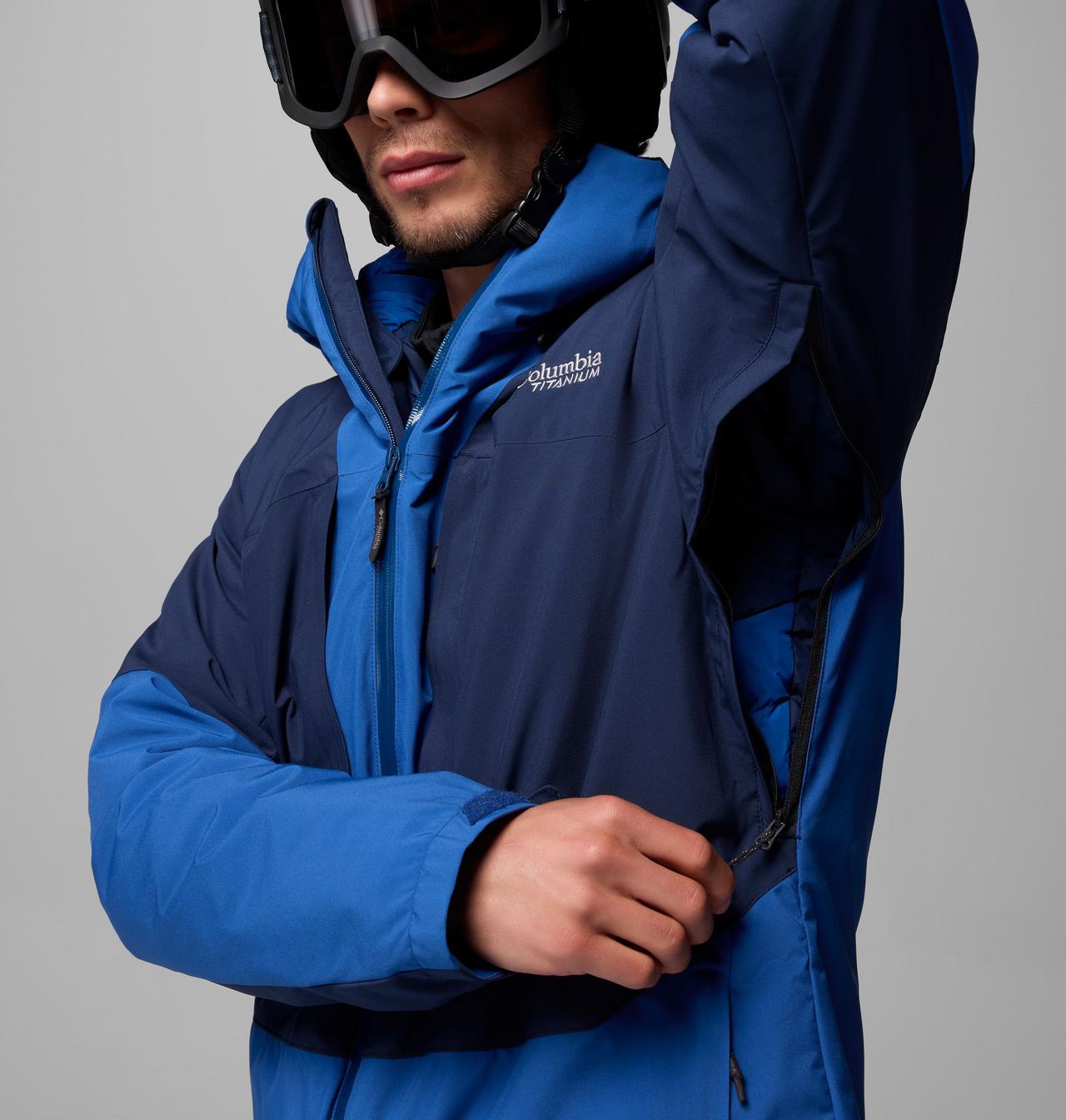 Men's Winter District™ II Interchange Jacket | 434 | XL 12