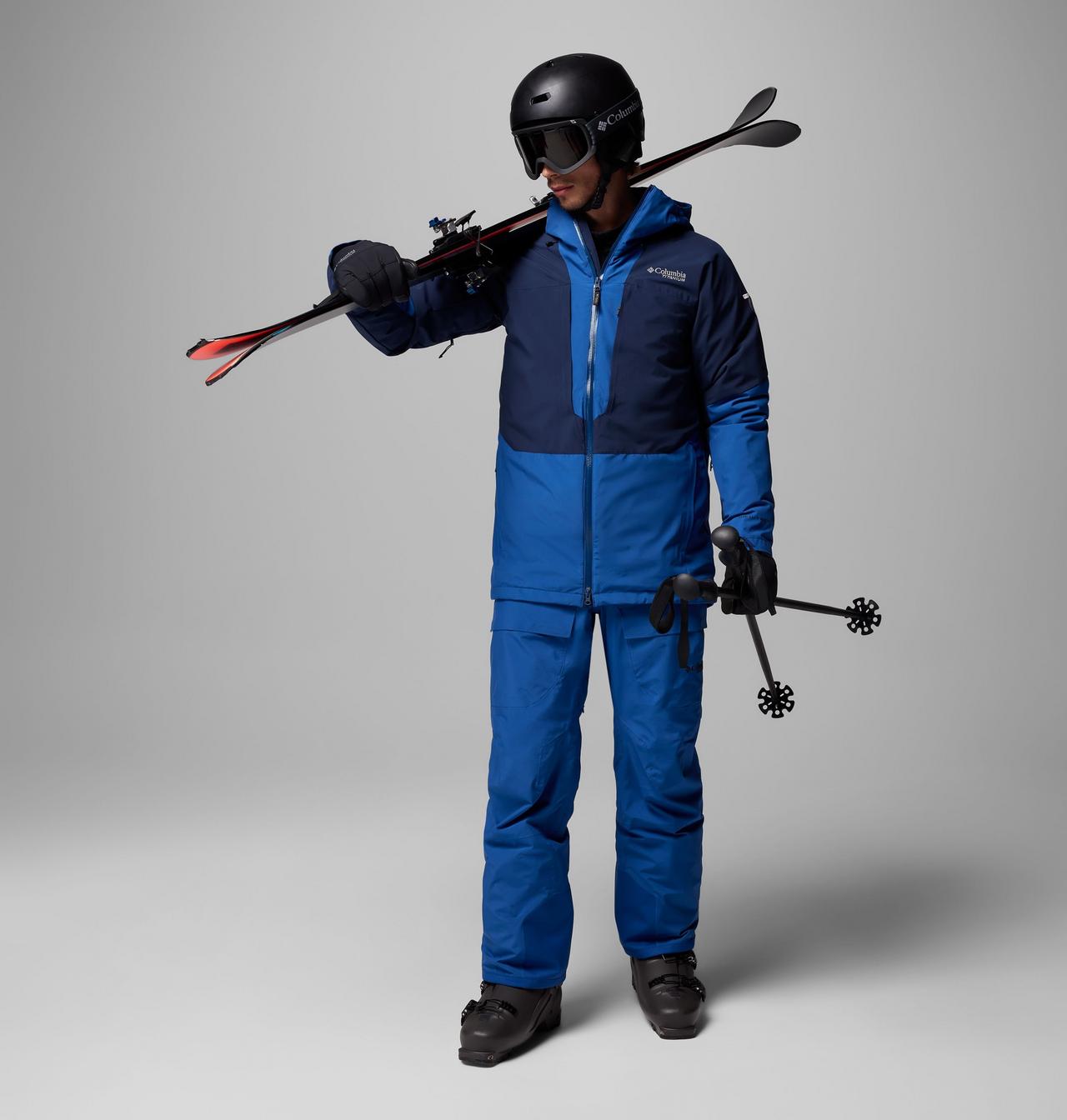 Men's Winter District™ II Interchange Jacket | 434 | XL 2