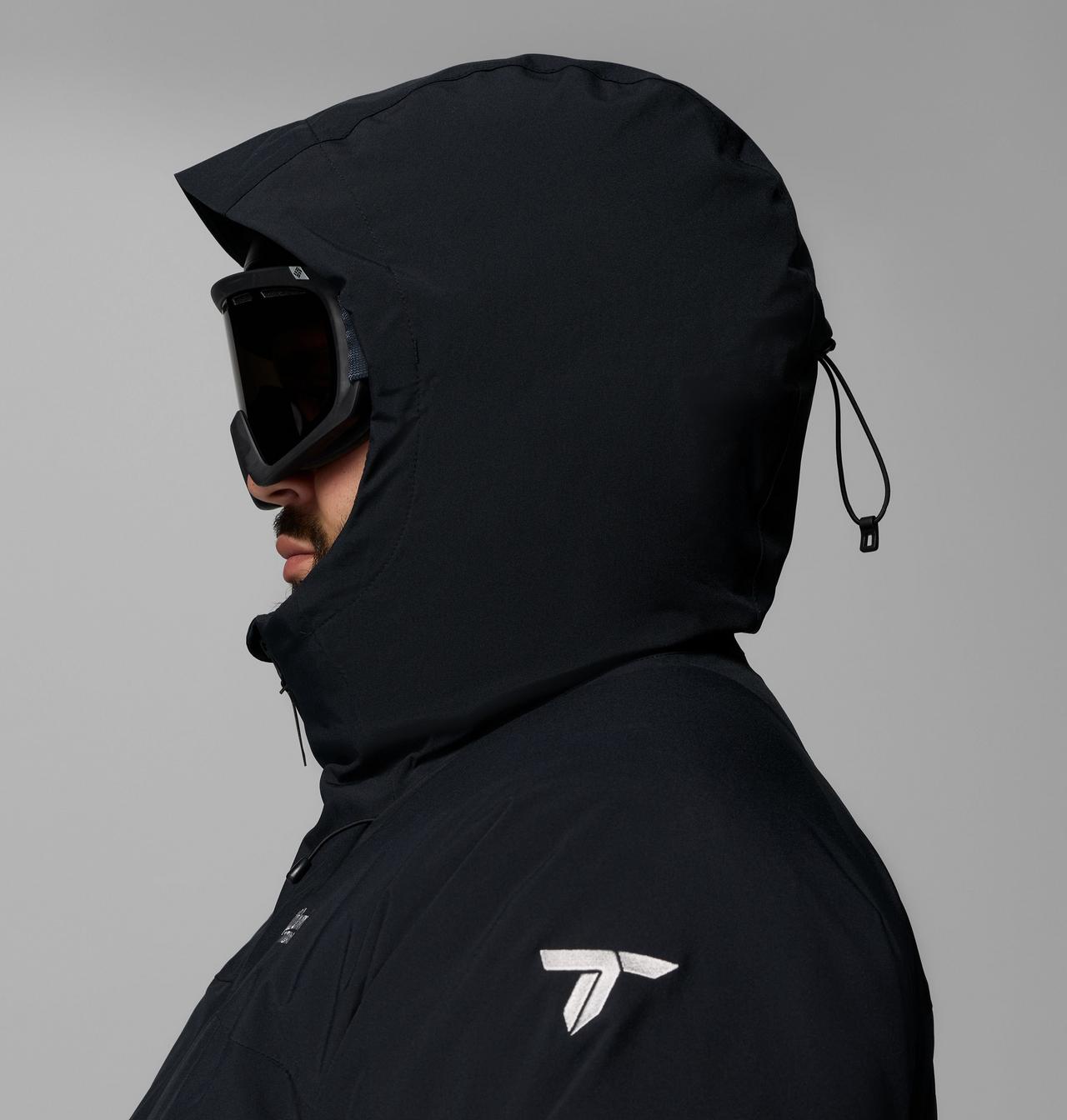 Men's Winter District™ II Interchange Jacket - Big 16