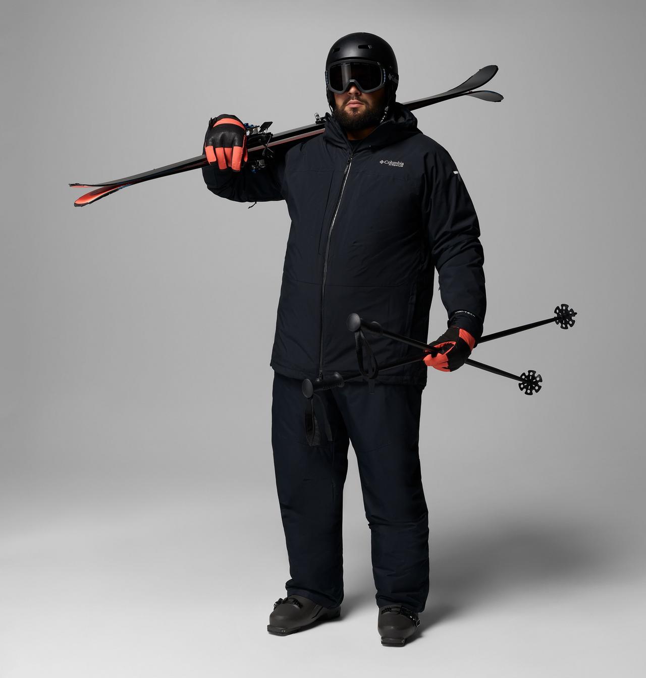 Men's Winter District™ II Interchange Jacket - Big 2