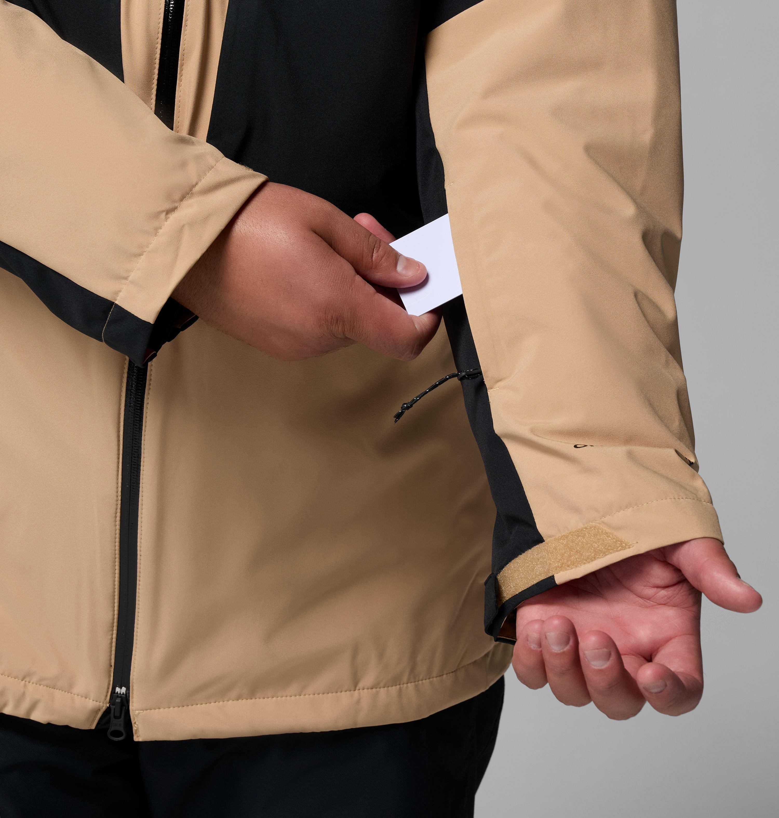 Men's Winter District II Interchange Jacket - Big 13