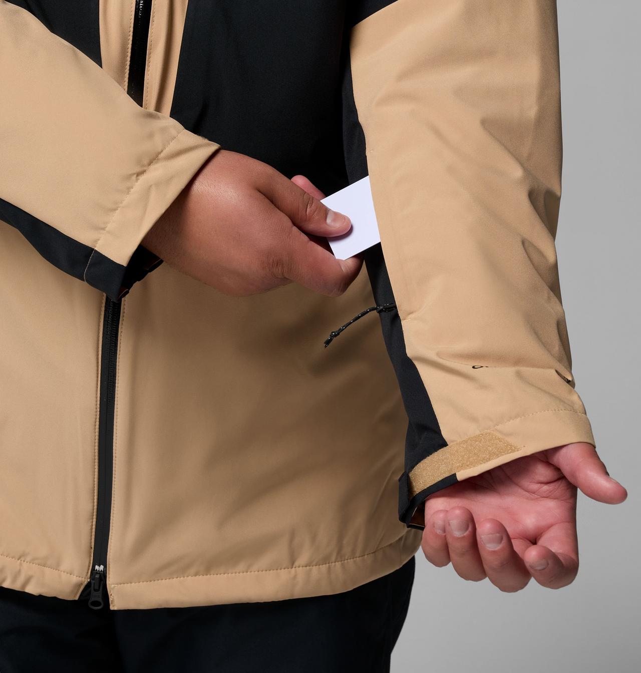 Men's Winter District™ II Interchange Jacket - Big 13