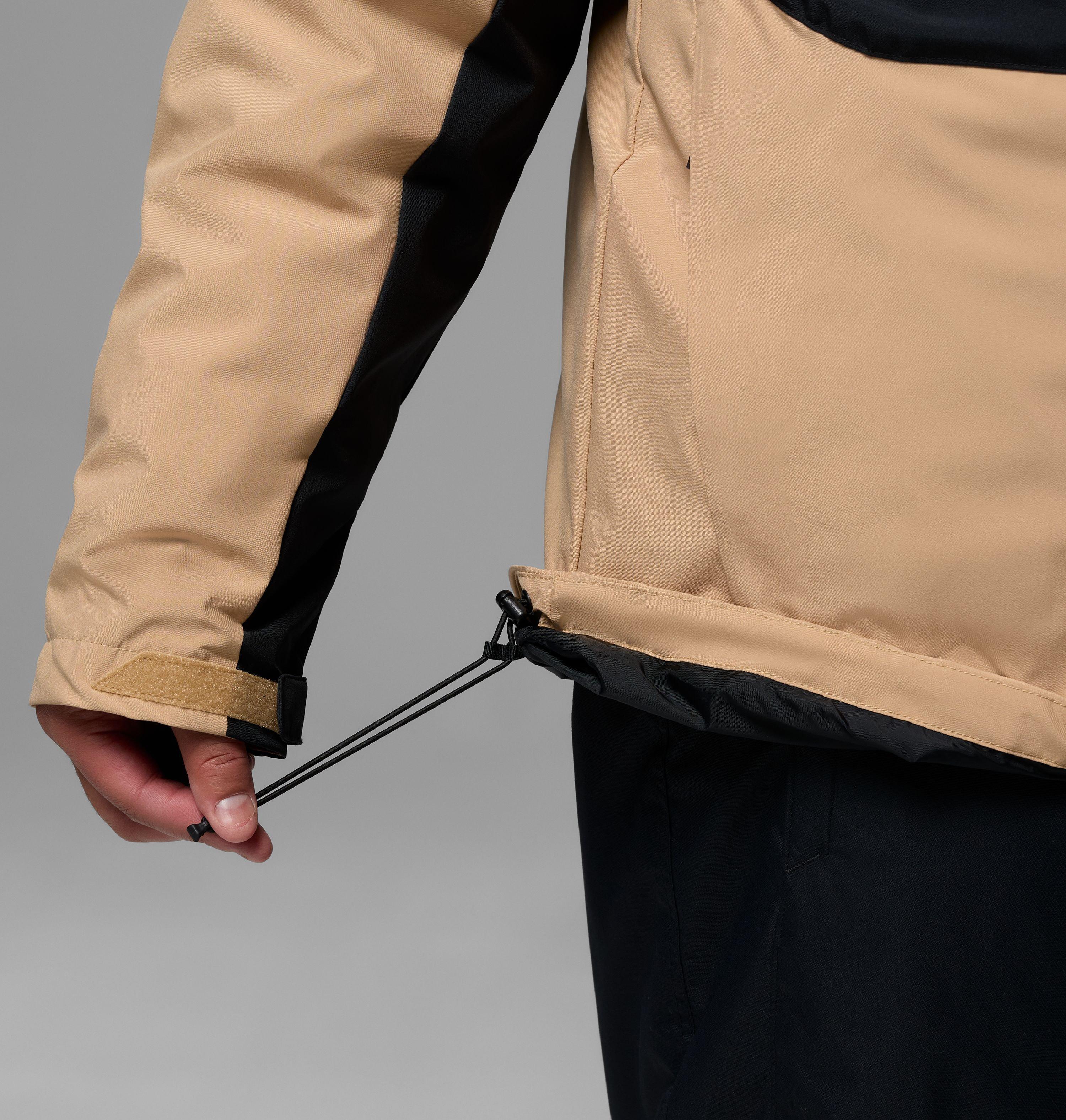 Men's Winter District II Interchange Jacket - Big 14