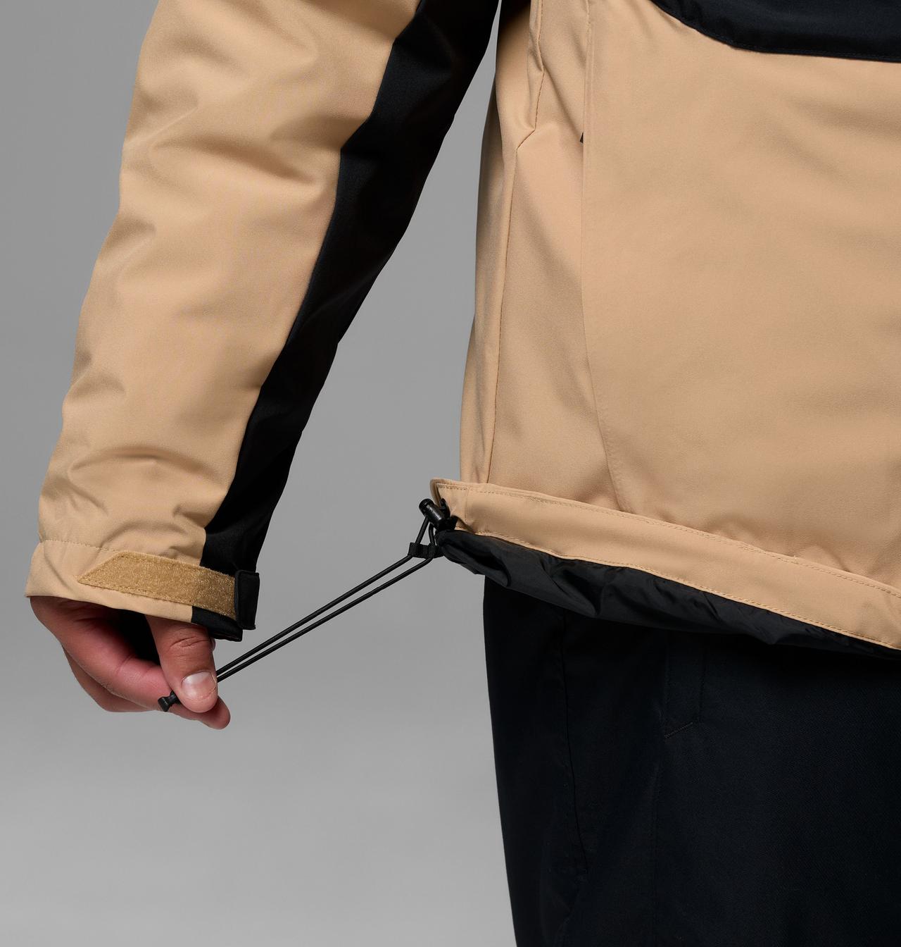 Men's Winter District™ II Interchange Jacket - Big 14