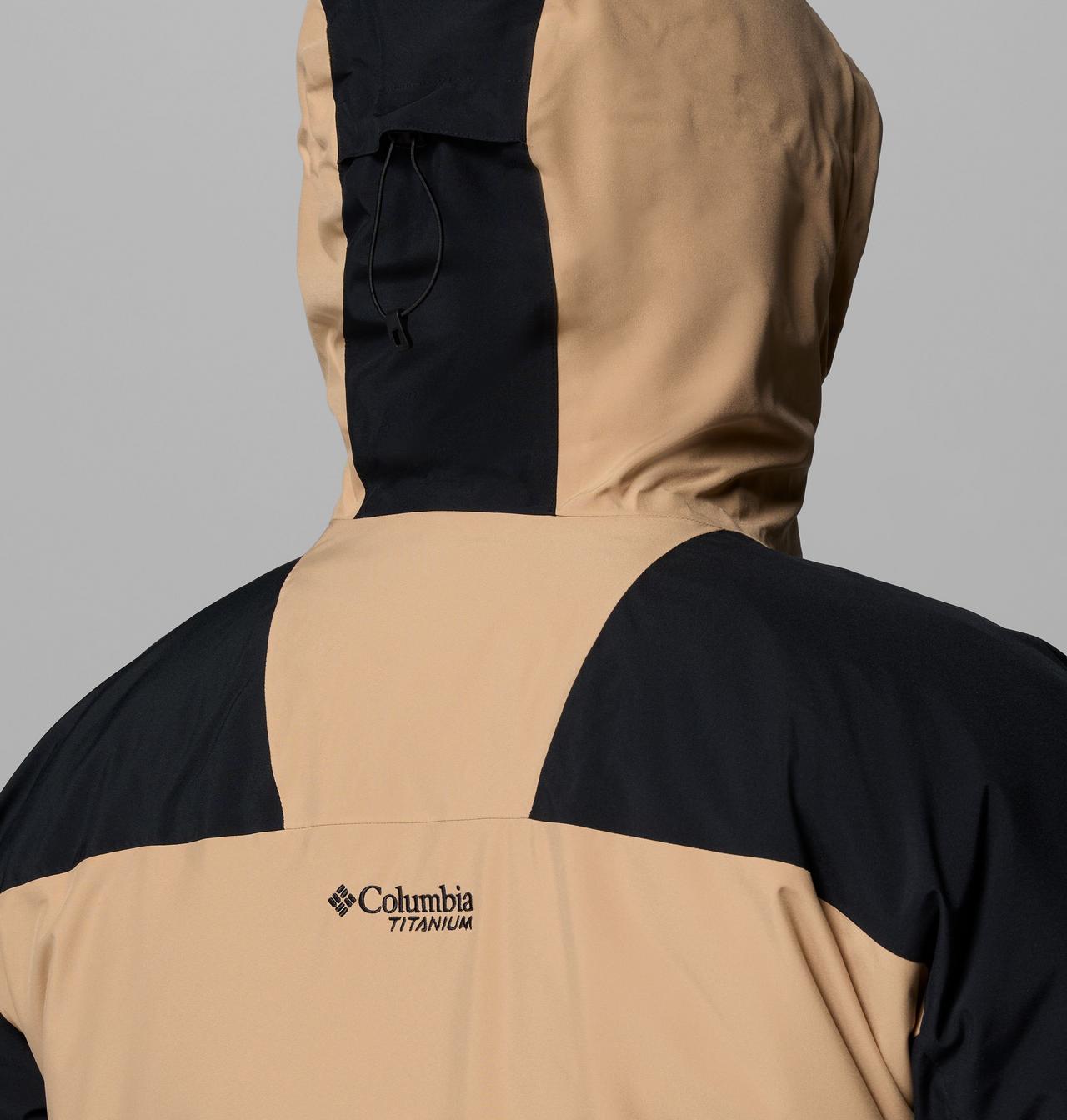 Men's Winter District™ II Interchange Jacket - Big 16